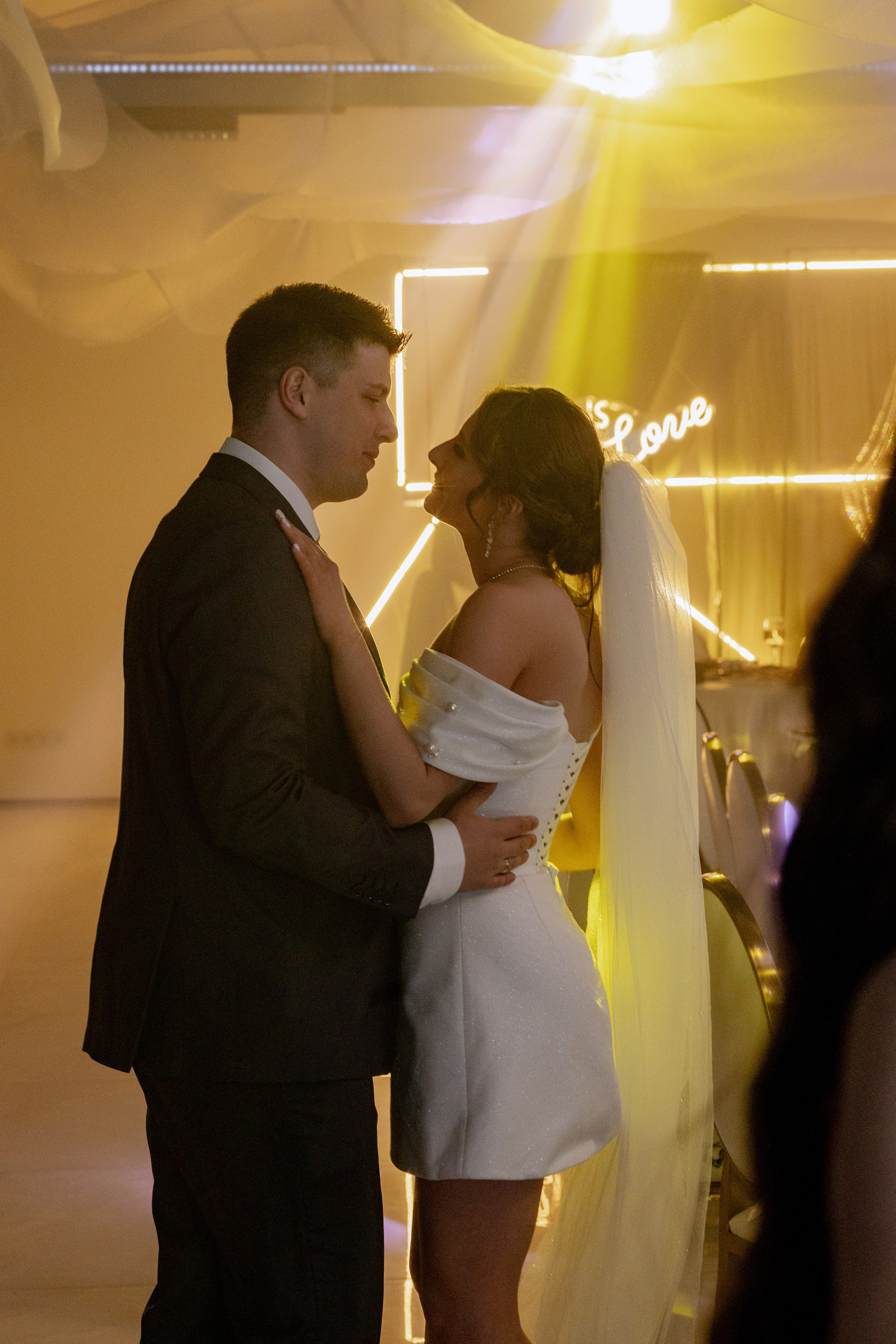 Ирина и Тимофей. Свадебный фотограф Витебск Минск