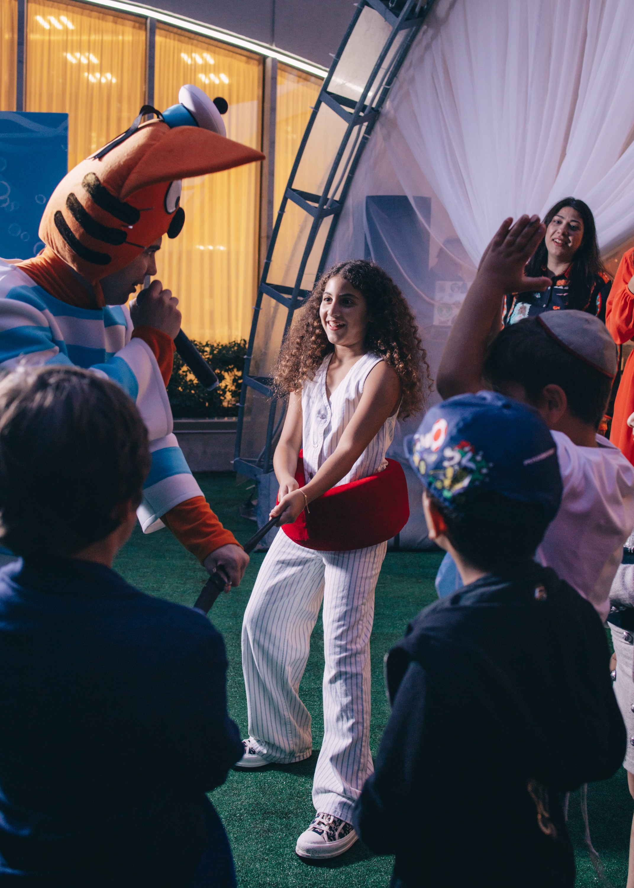 День рождения Леи. 3 годика. Агенство фотографов под любой запрос. Москва