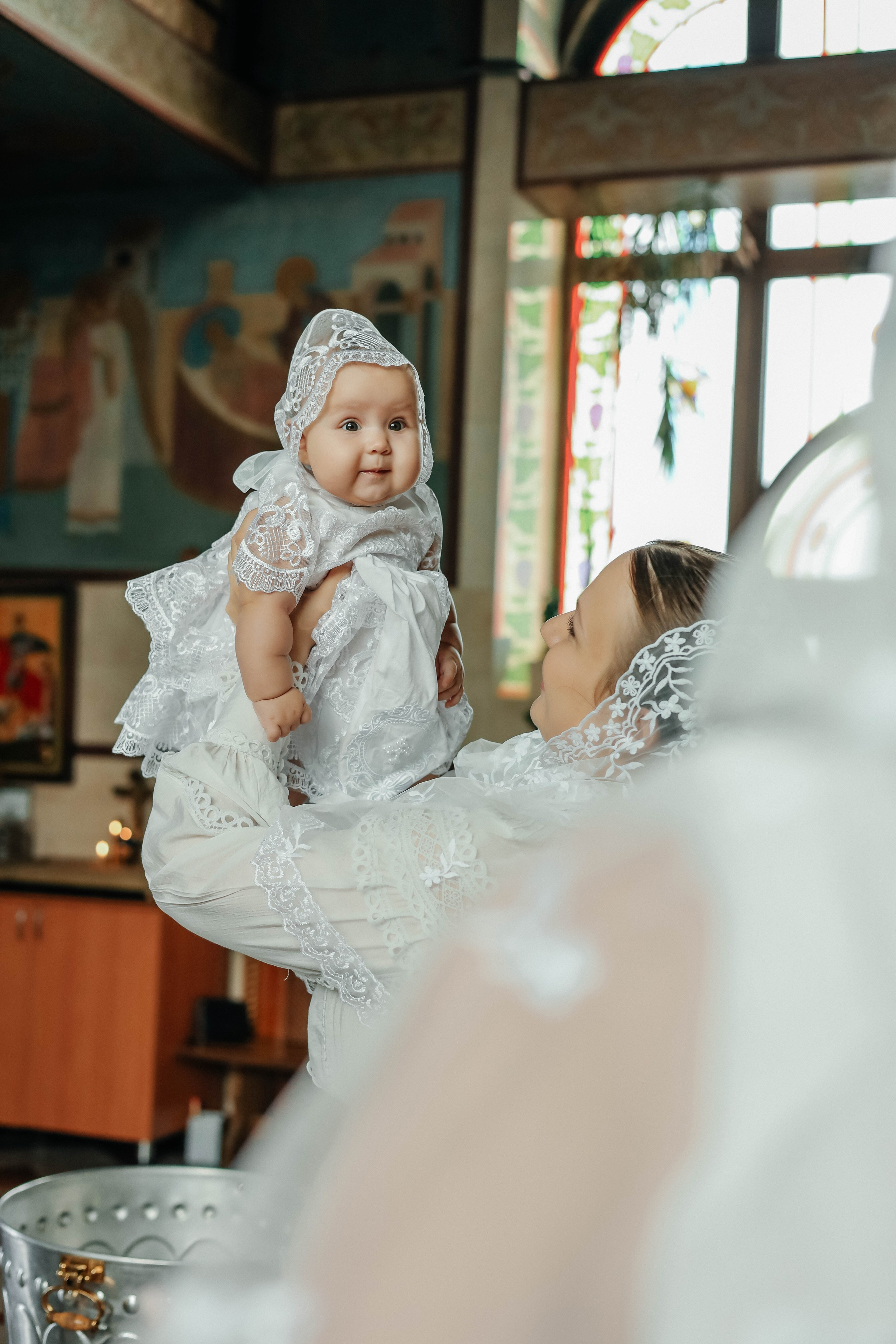 Альбом 12. Семейный фотограф Анна Мезенцева