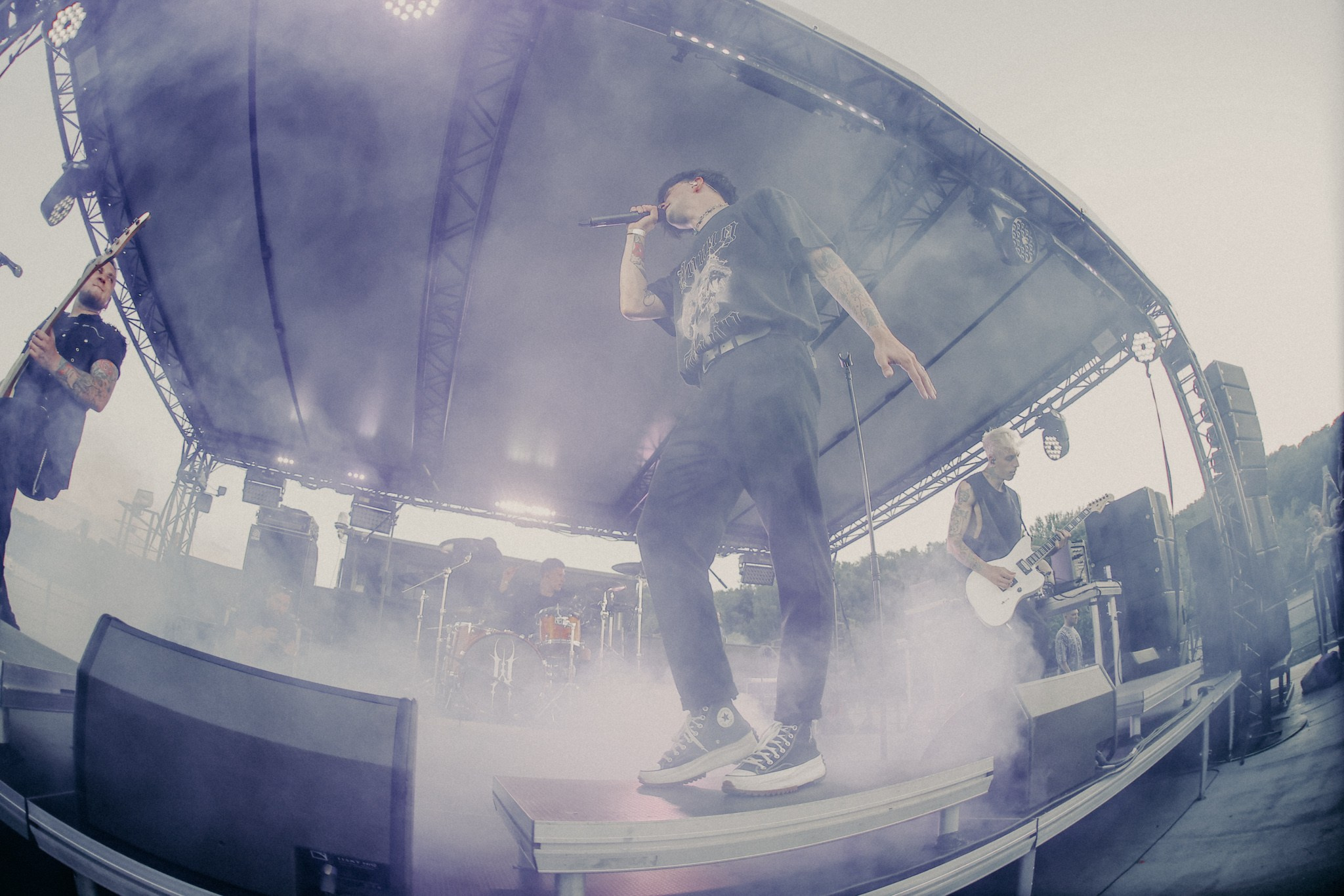 WILDWAYS@ТЕПЛОХОД