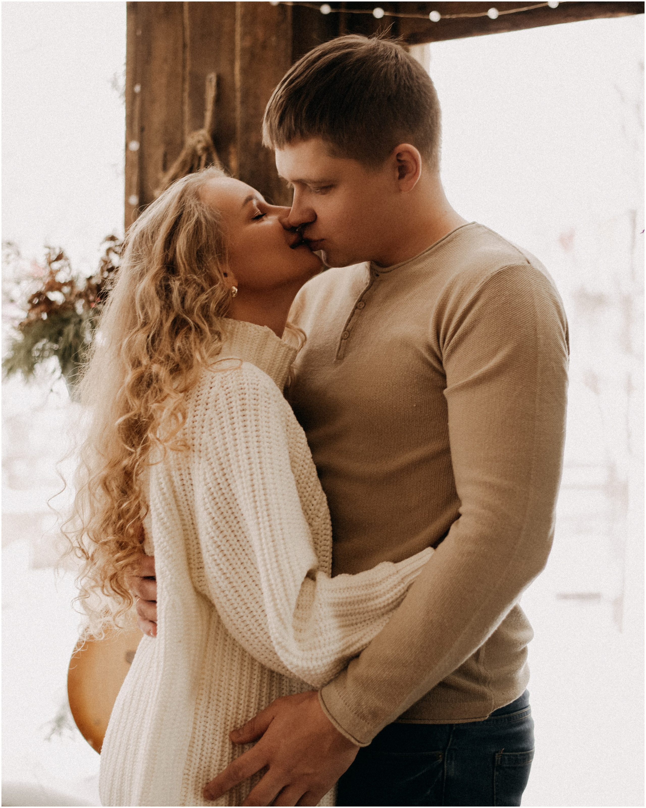 Максим, Катя и Даня. Фотограф в Москве Емельяненко Светлана