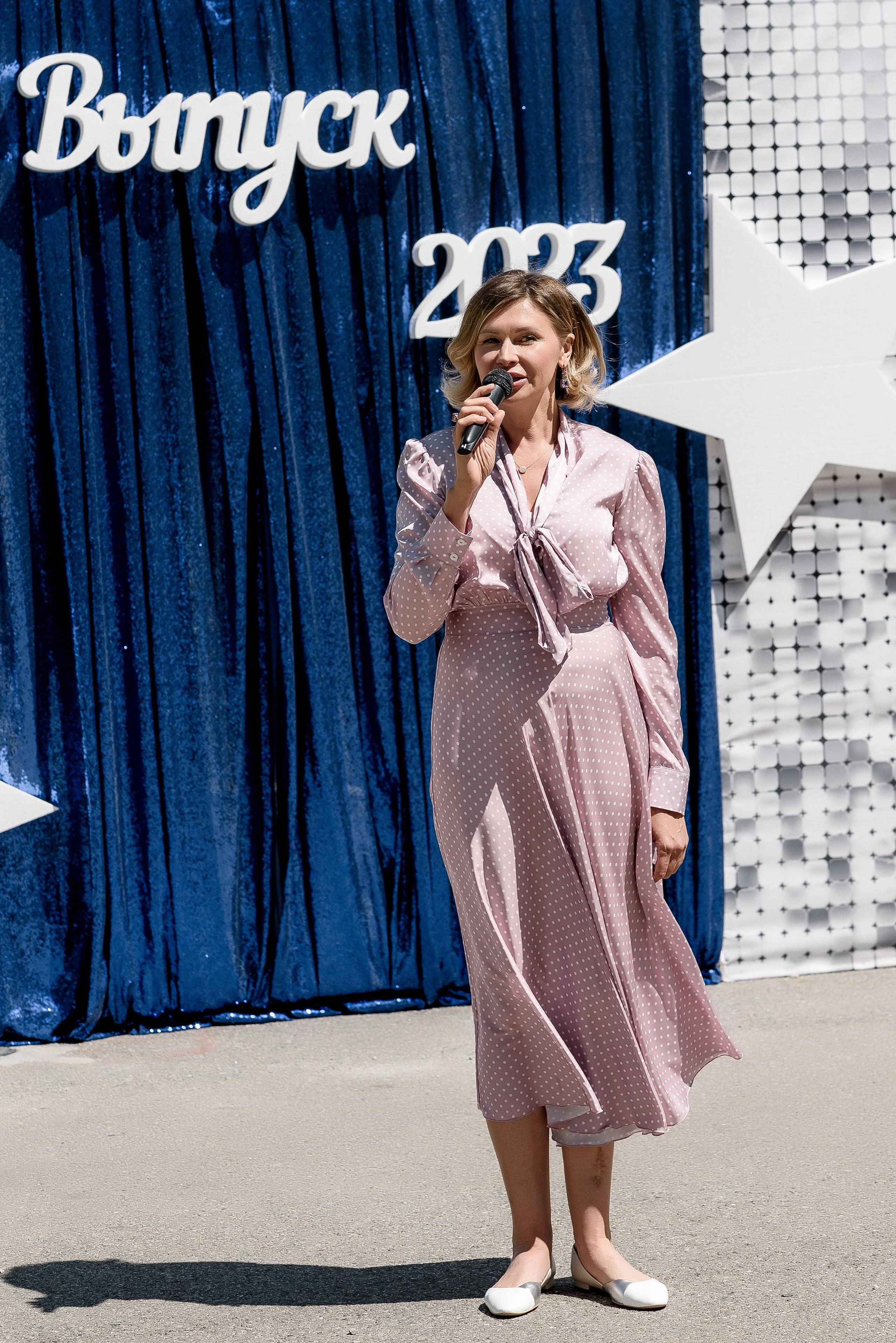 Выпускной 9 А класс. Свадебный и семейный фотограф в Ставрополе Роман Иванов