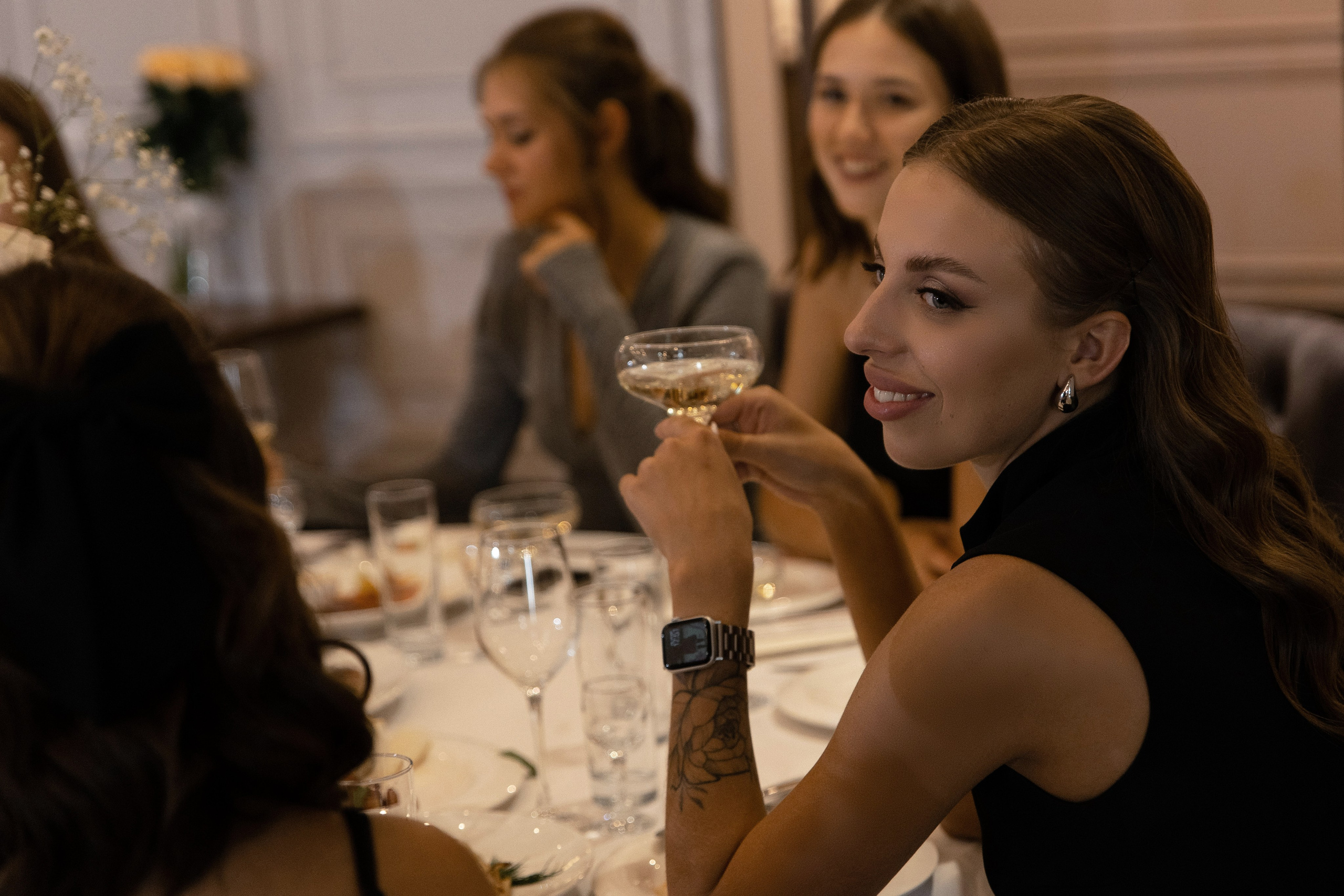 Wedding. Главная