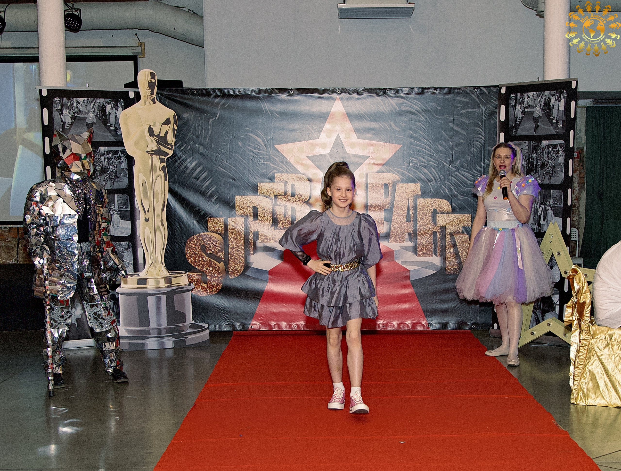 Выпускной 2023 (Школа 109, 4-й класс). Репортажная съемка в Москве и области. Анималистика