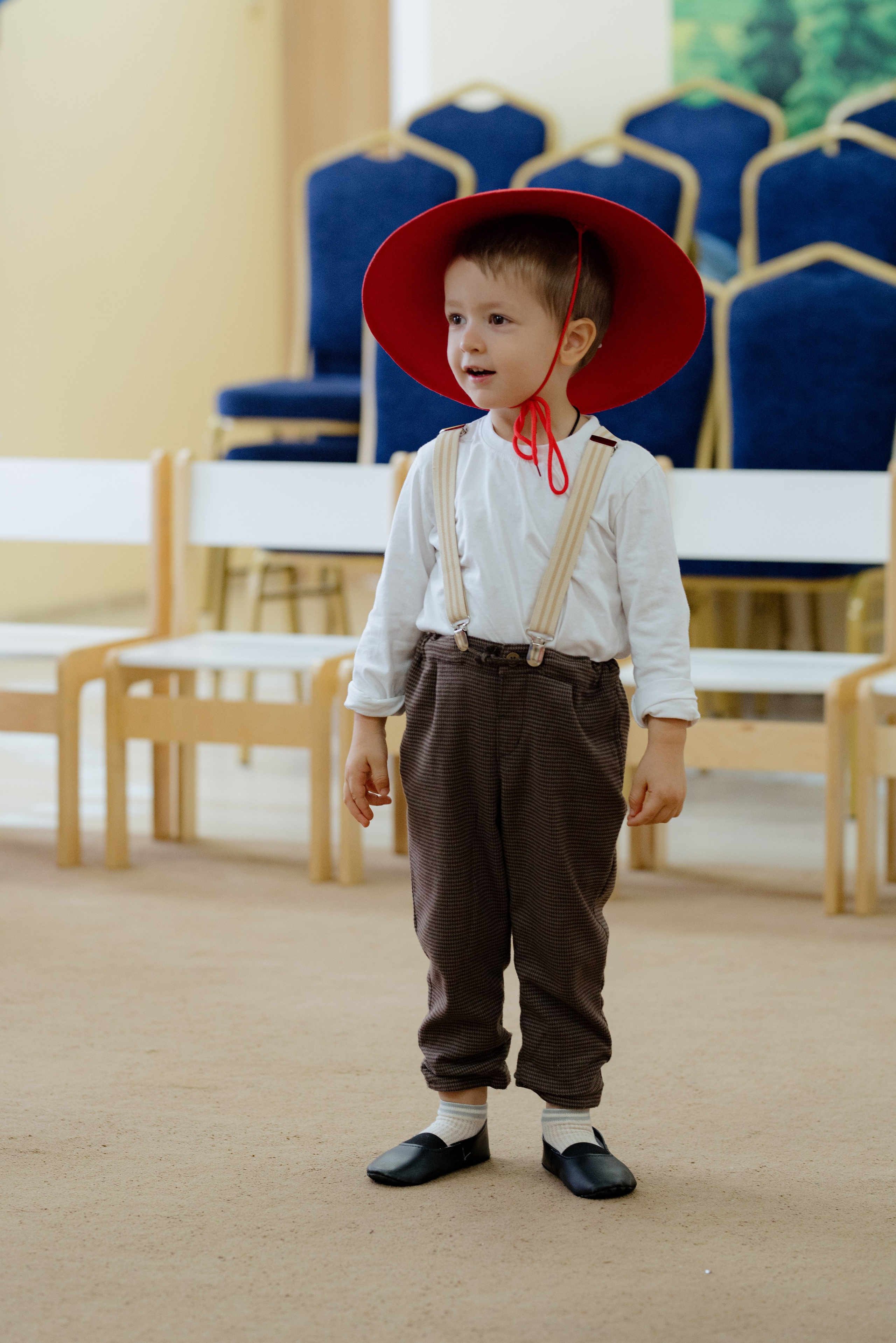 Праздник осени. Семейный и женский фотограф Москва