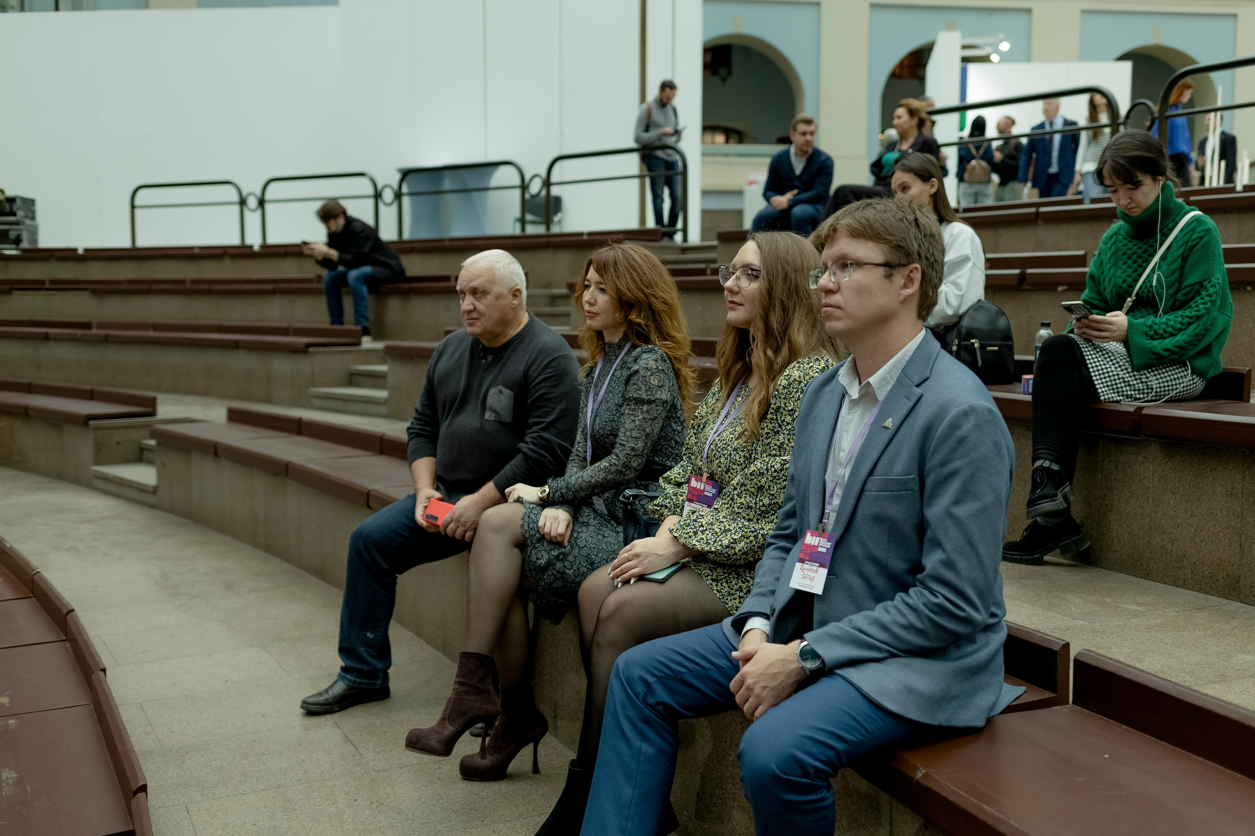 Международный фестиваль «Зодчество». Свадебный фотограф Александра Попова