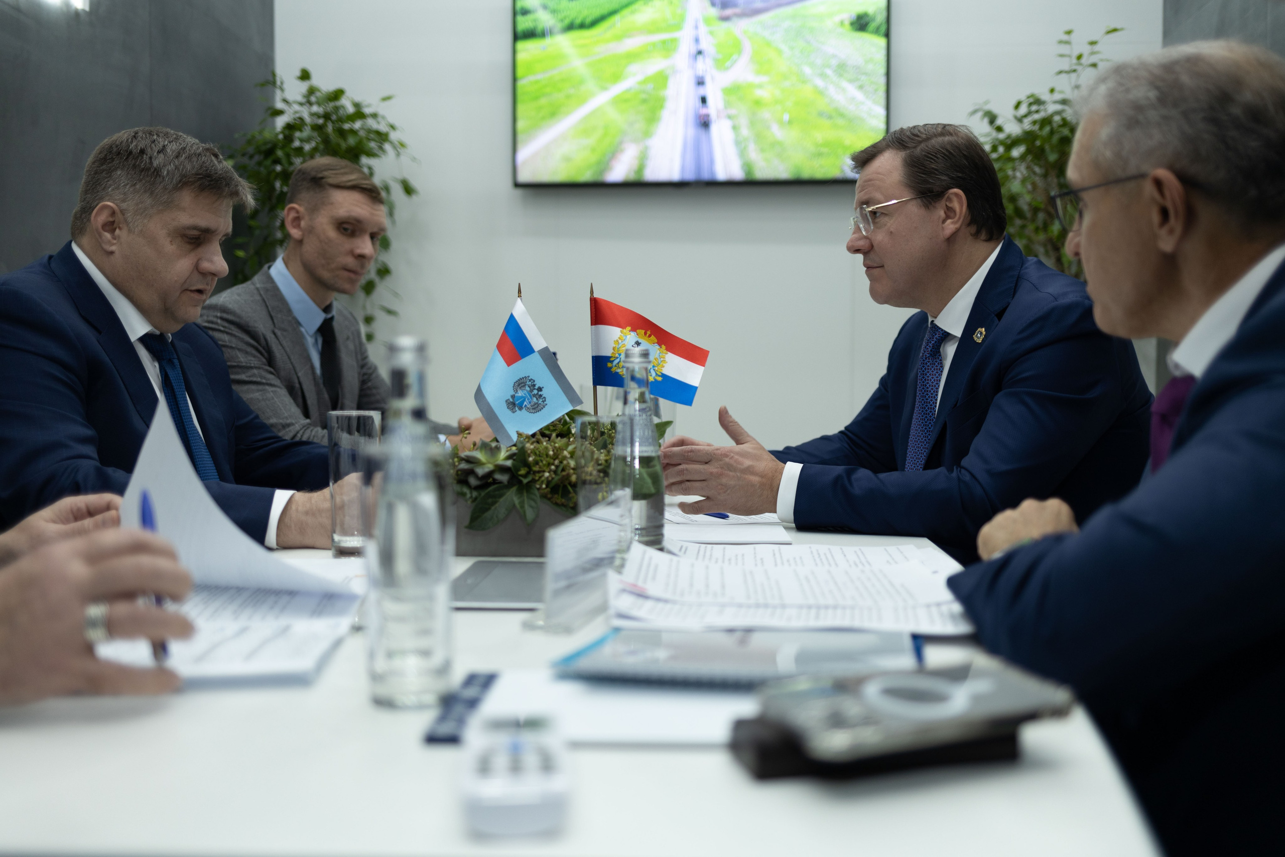 «Транспортная неделя». Свадебный фотограф Александра Попова