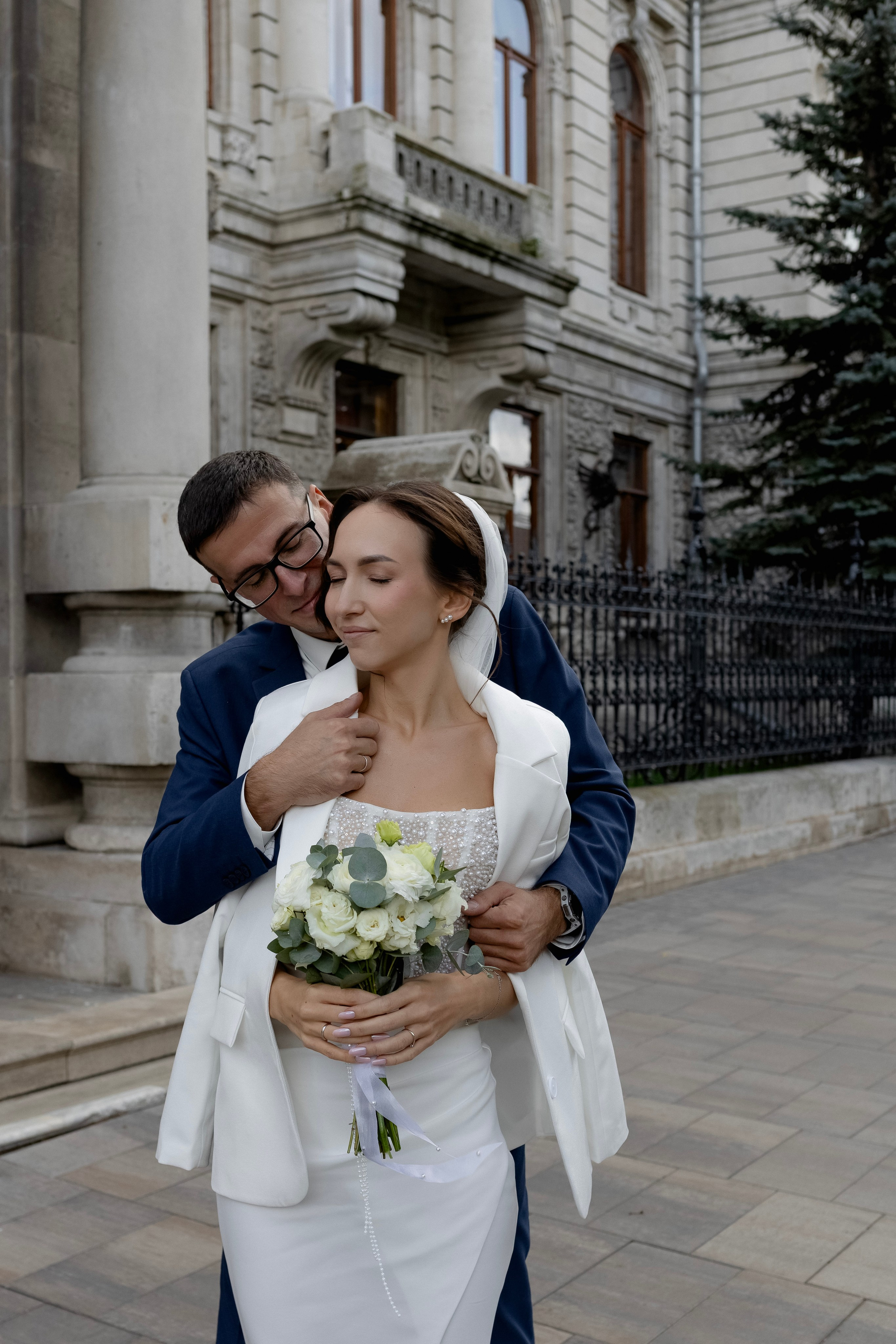 Ирина | Владислав. Свадебный фотограф Александра Попова