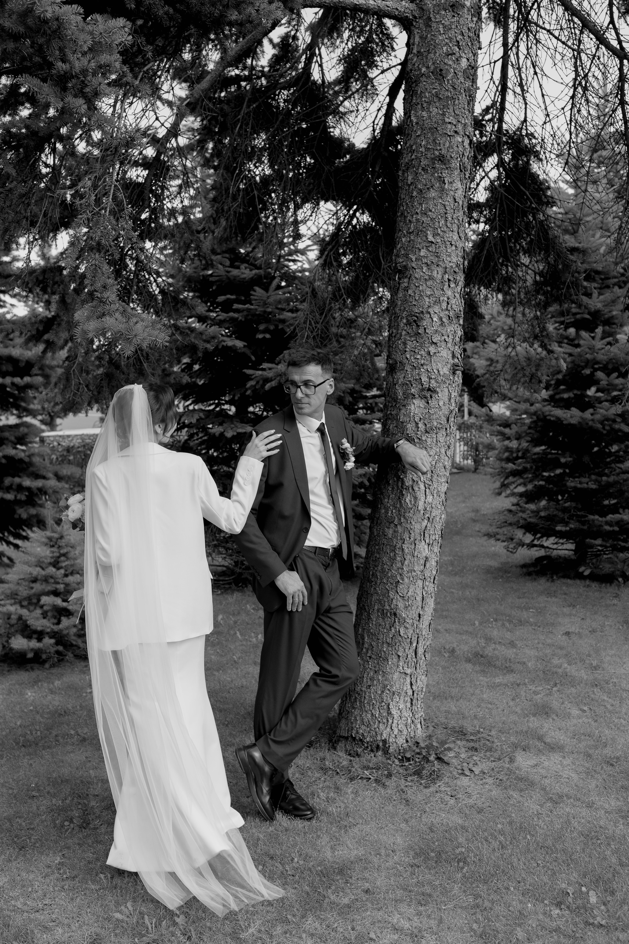 Ирина | Владислав. Свадебный фотограф Александра Попова