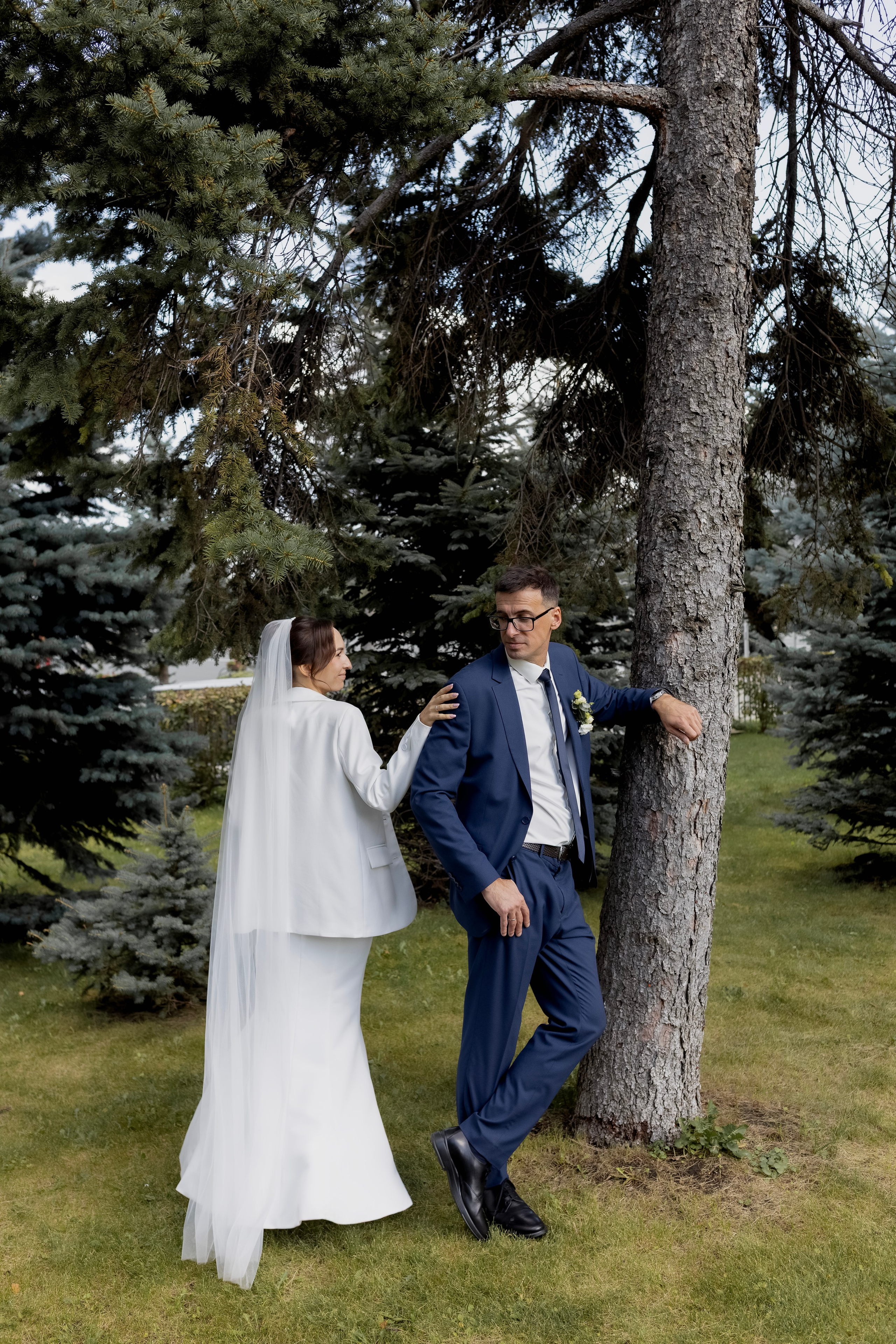 Ирина | Владислав. Свадебный фотограф Александра Попова
