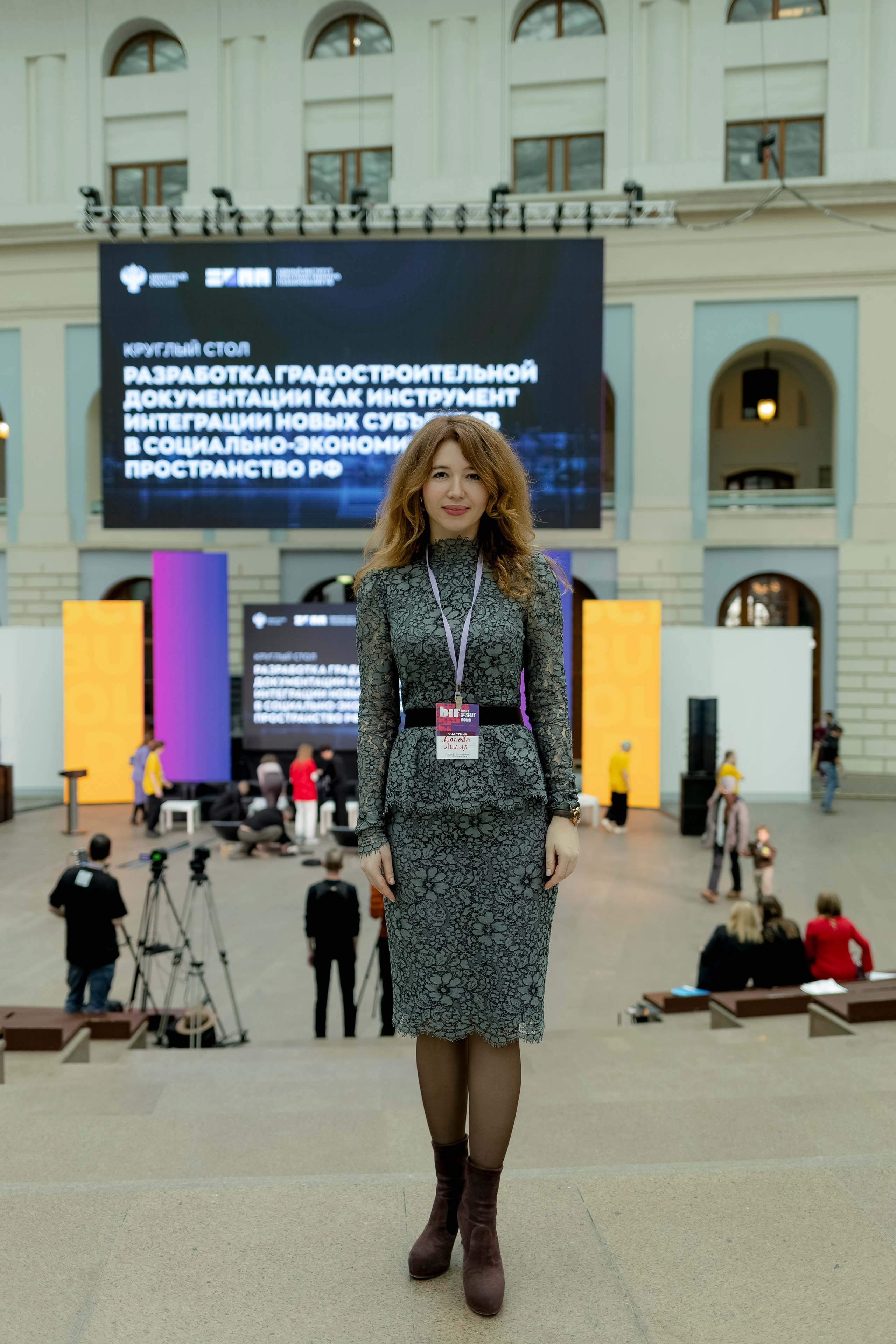 Международный фестиваль «Зодчество». Свадебный фотограф Александра Попова