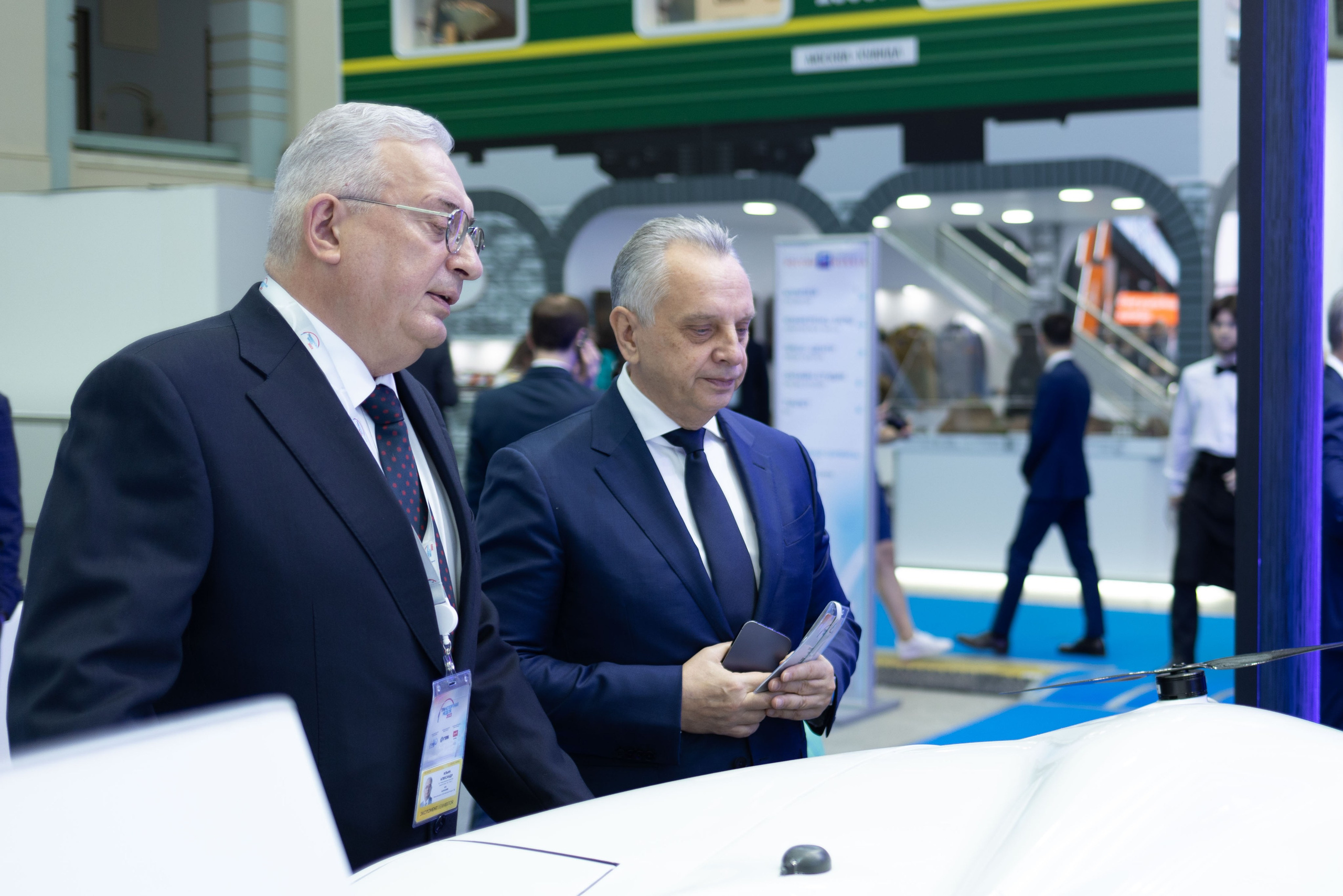 «Транспортная неделя». Свадебный фотограф Александра Попова