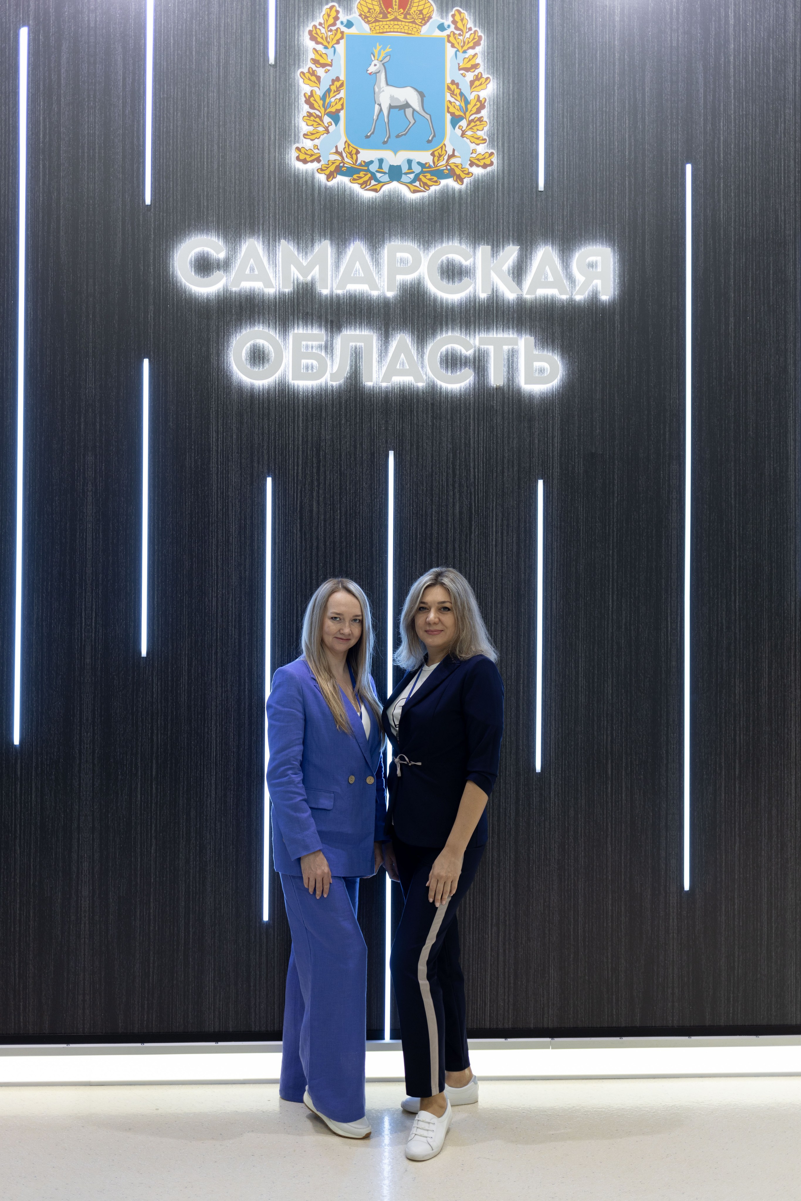 Форум-выставка «ГОСЗАКАЗ». Свадебный фотограф Александра Попова
