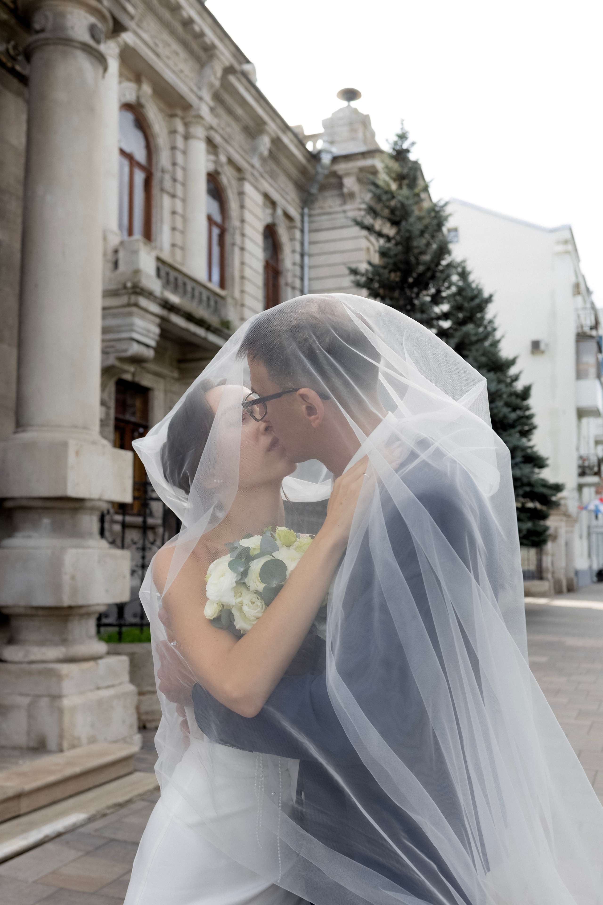 Ирина | Владислав. Свадебный фотограф Александра Попова