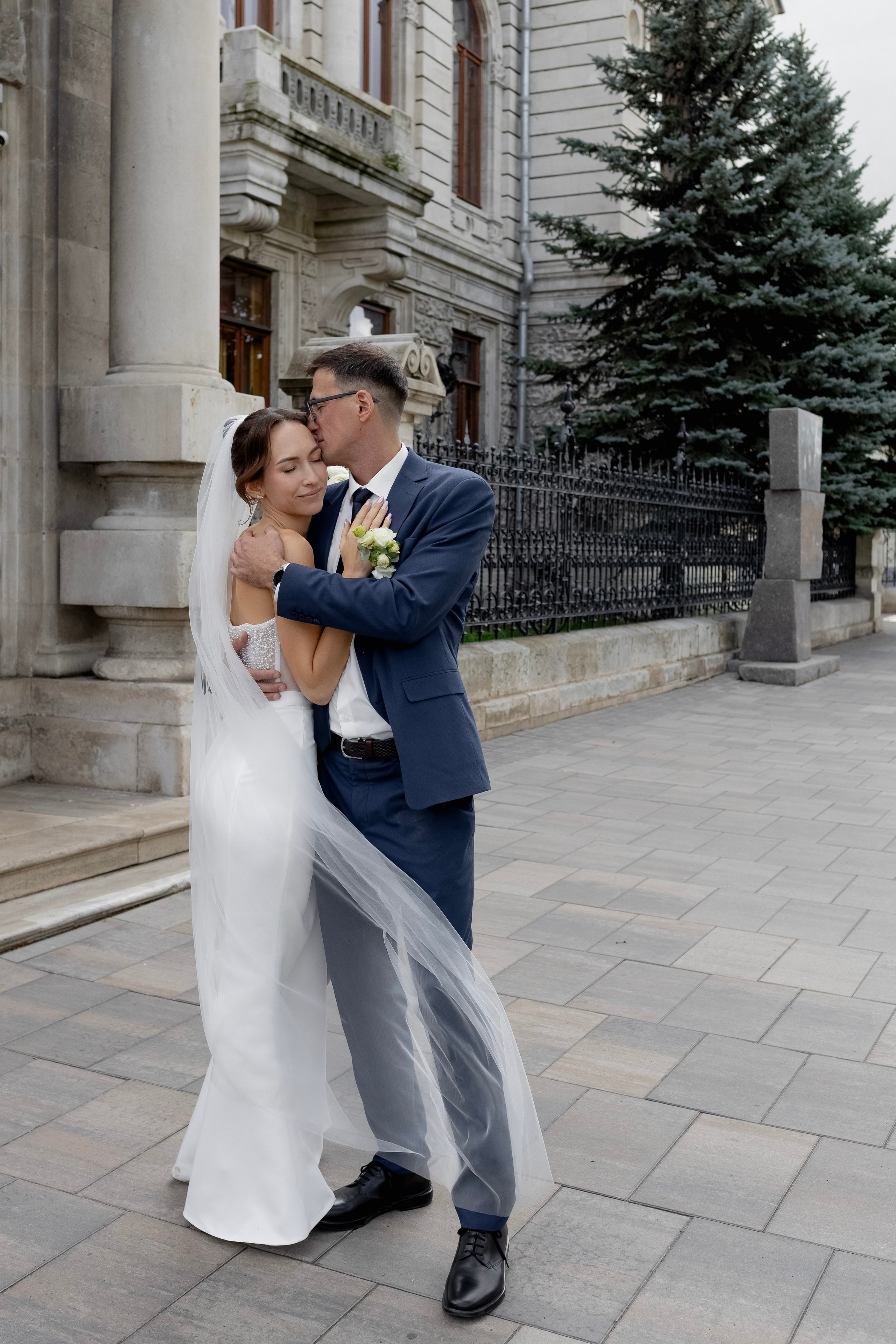 Ирина | Владислав. Свадебный фотограф Александра Попова