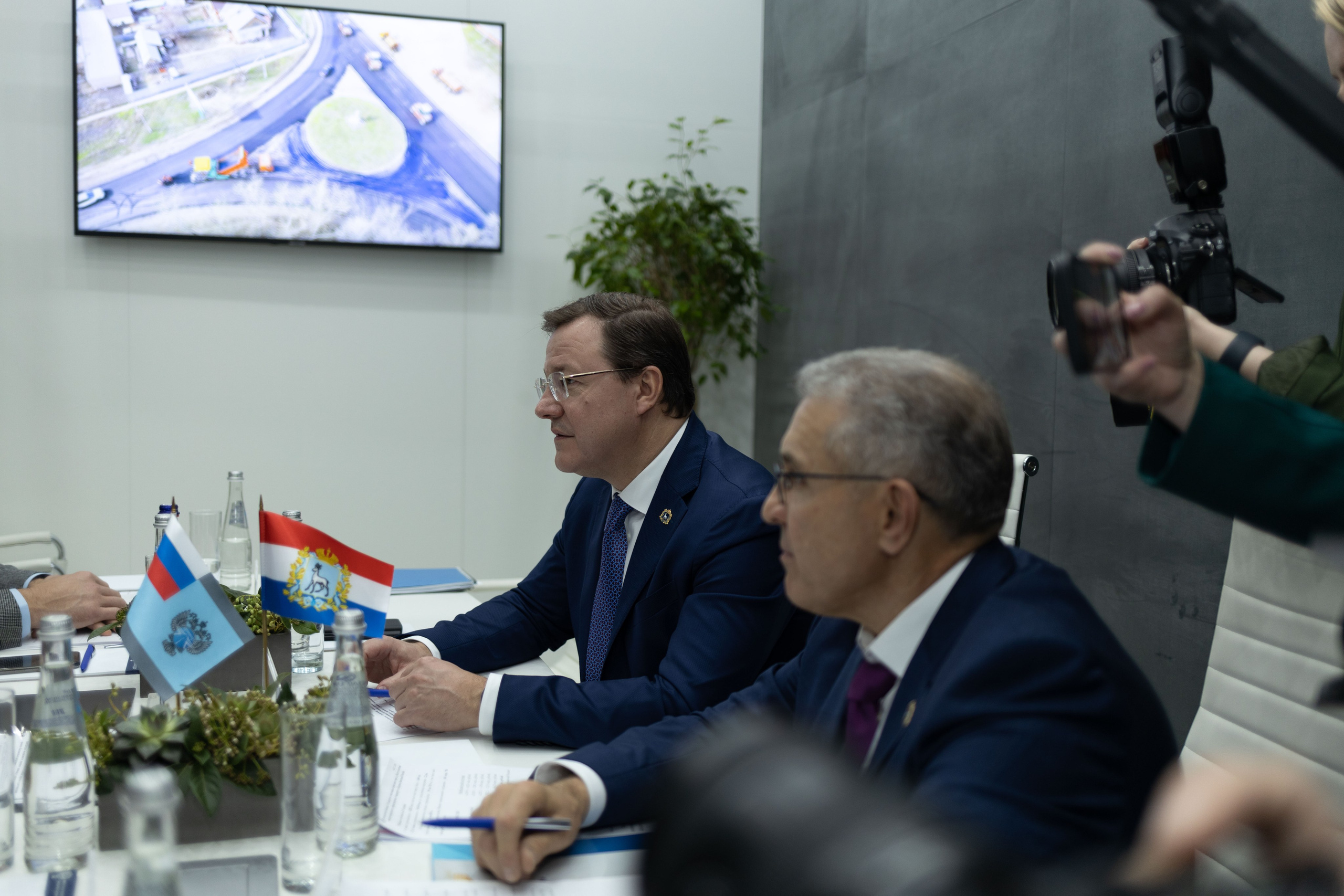 «Транспортная неделя». Свадебный фотограф Александра Попова