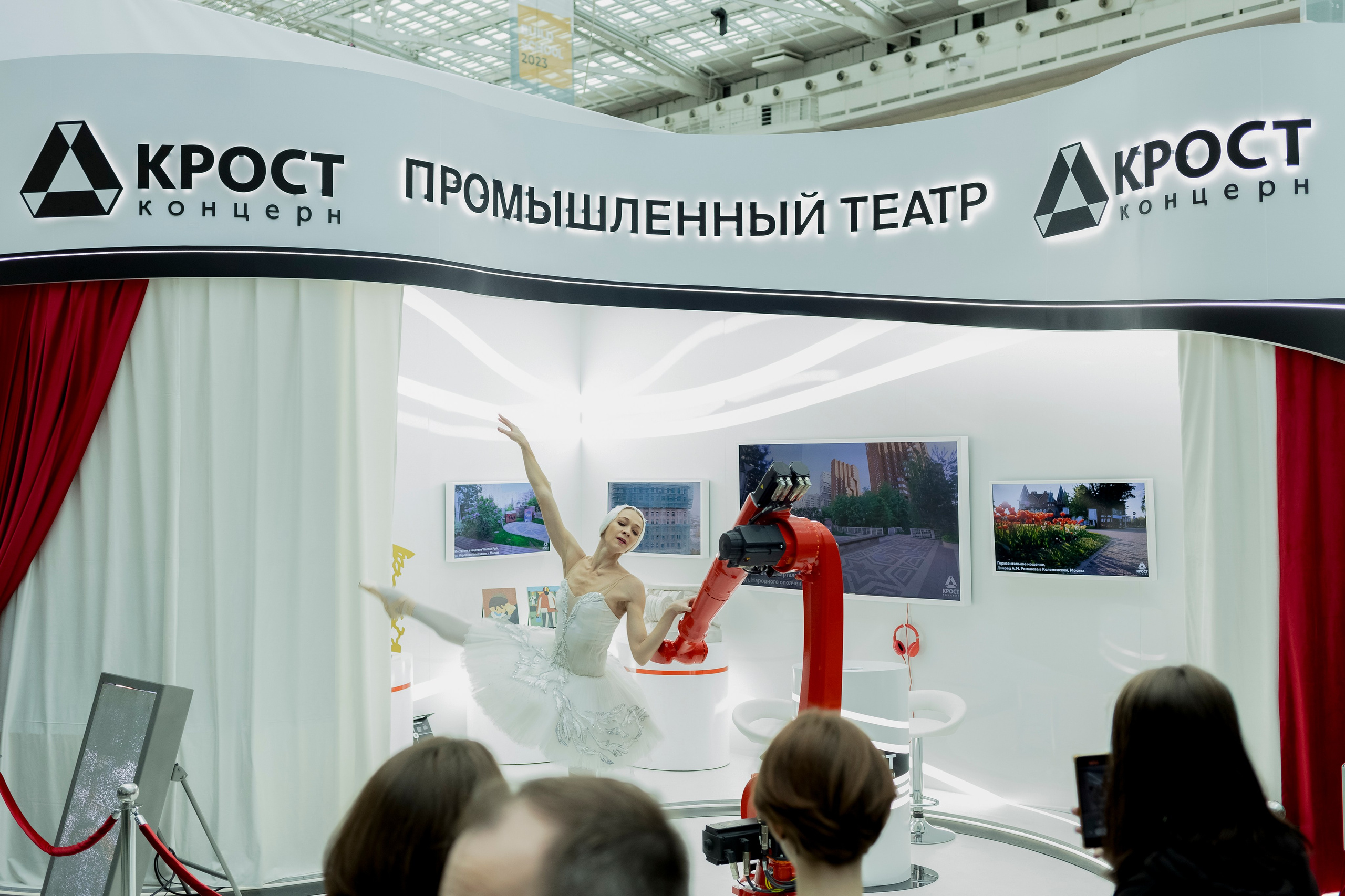 Международный фестиваль «Зодчество». Свадебный фотограф Александра Попова
