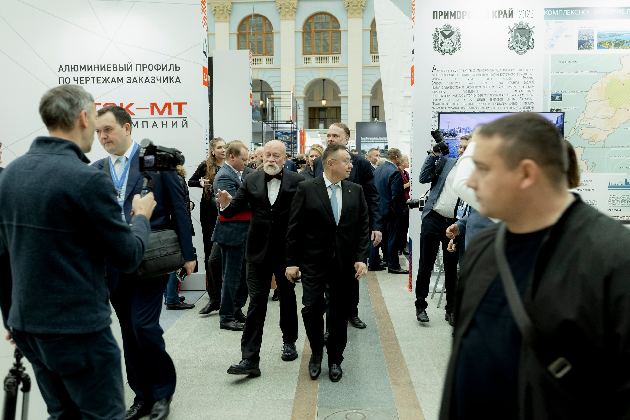 Международный фестиваль «Зодчество». Свадебный фотограф Александра Попова