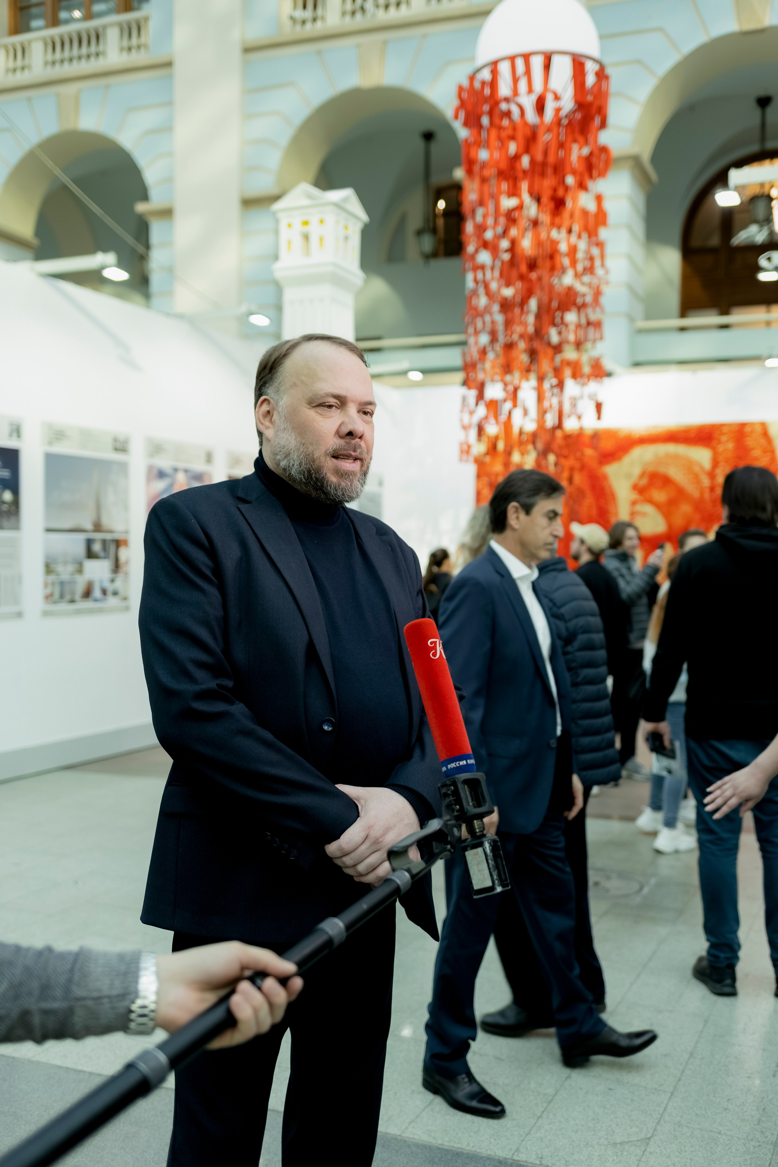 Международный фестиваль «Зодчество». Свадебный фотограф Александра Попова