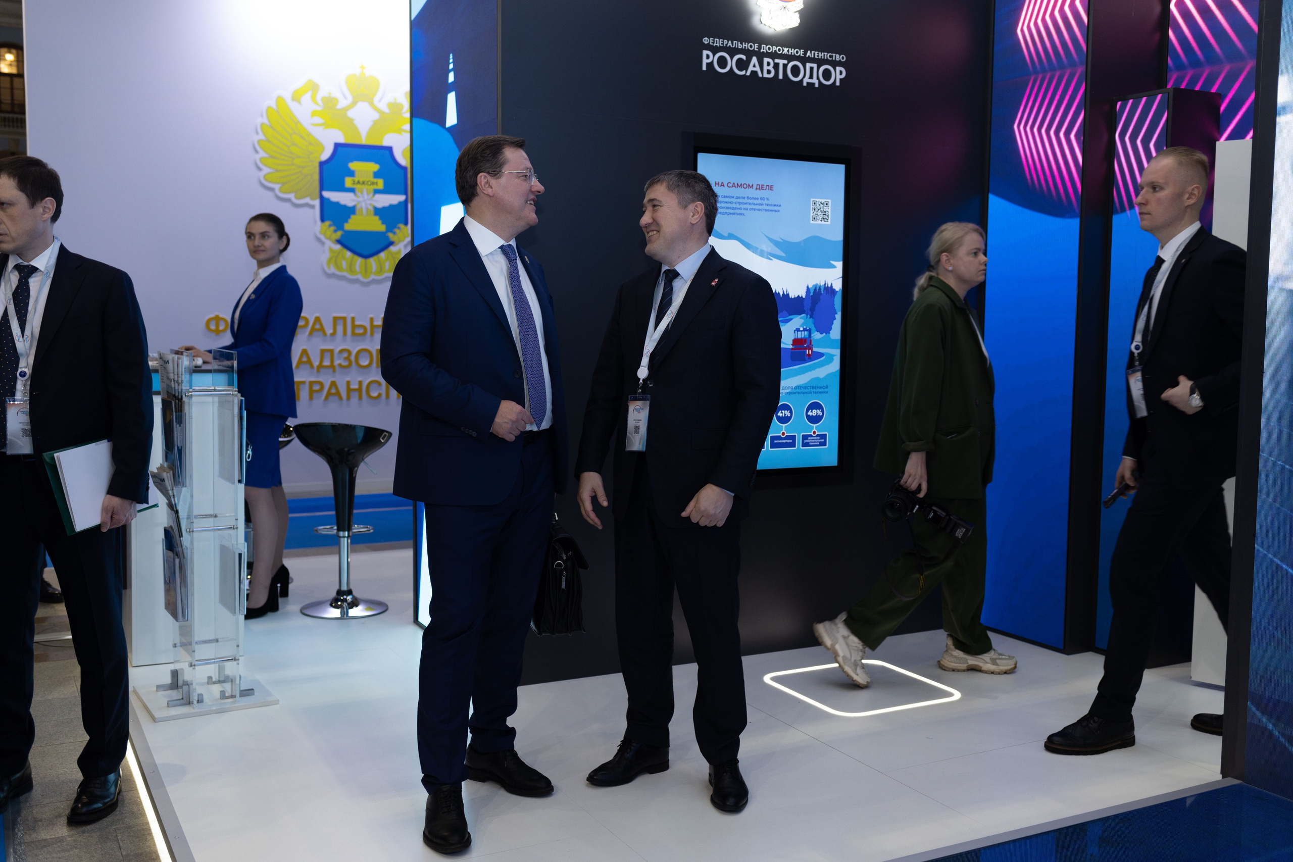 «Транспортная неделя». Свадебный фотограф Александра Попова