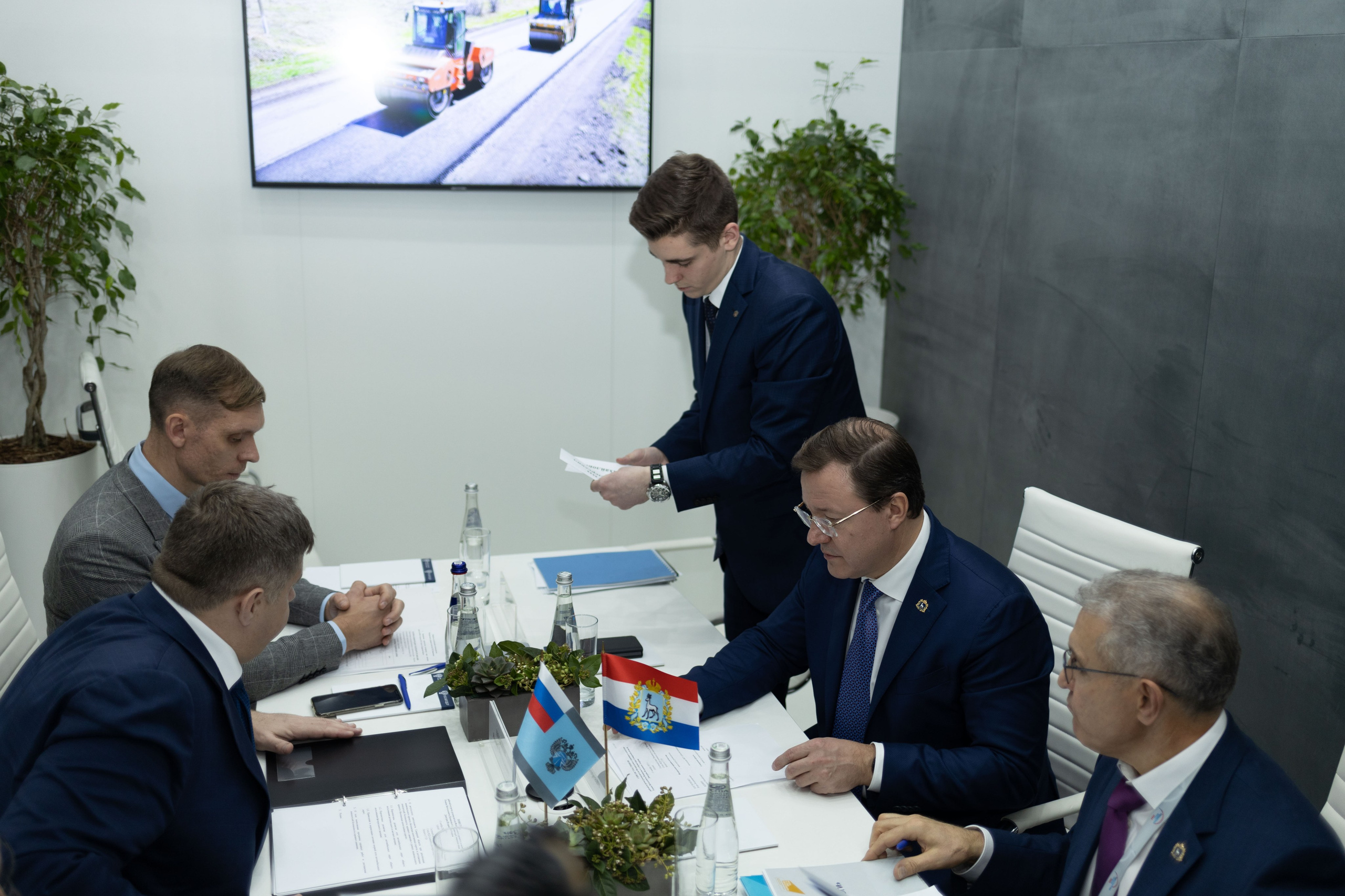«Транспортная неделя». Свадебный фотограф Александра Попова
