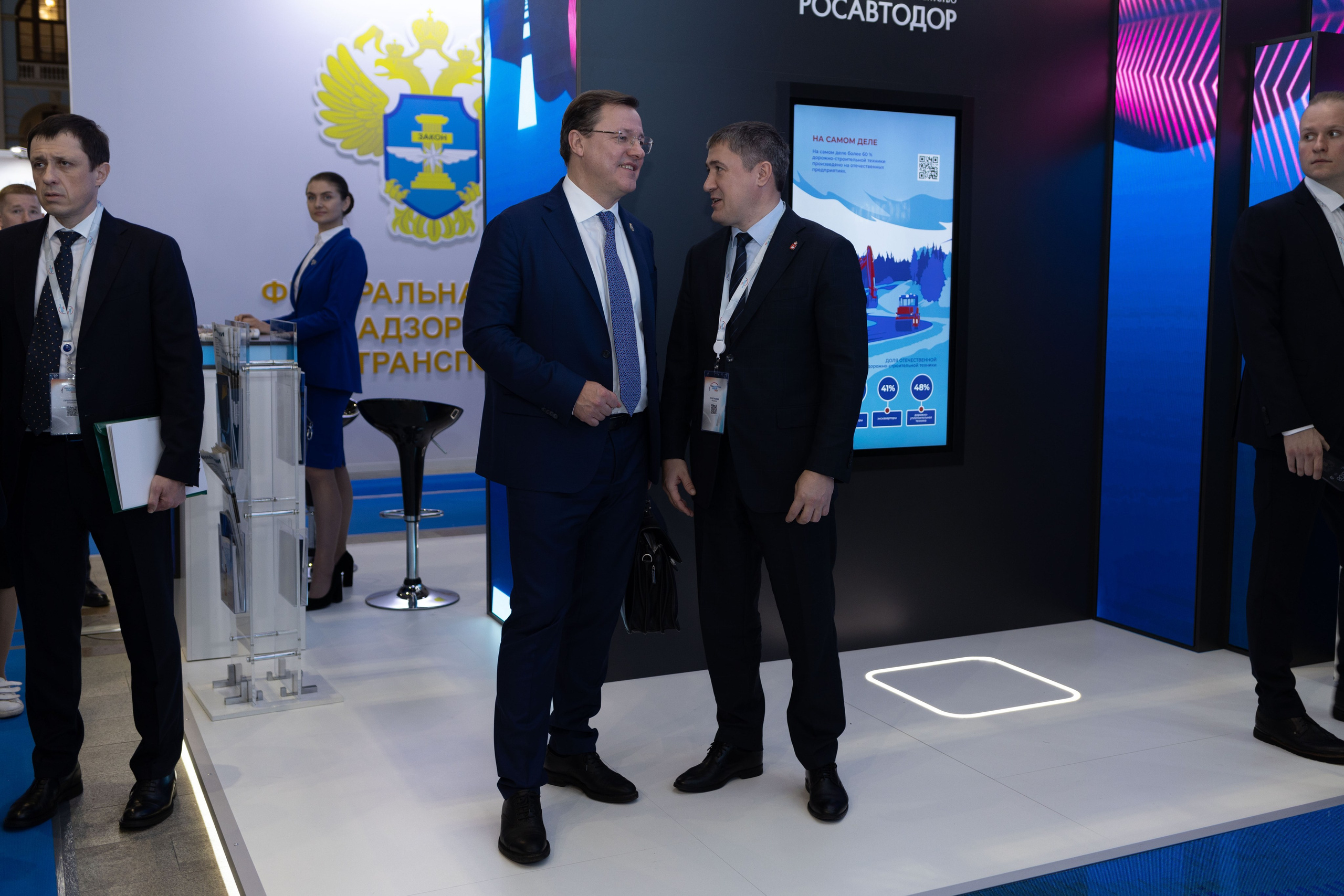 «Транспортная неделя». Свадебный фотограф Александра Попова