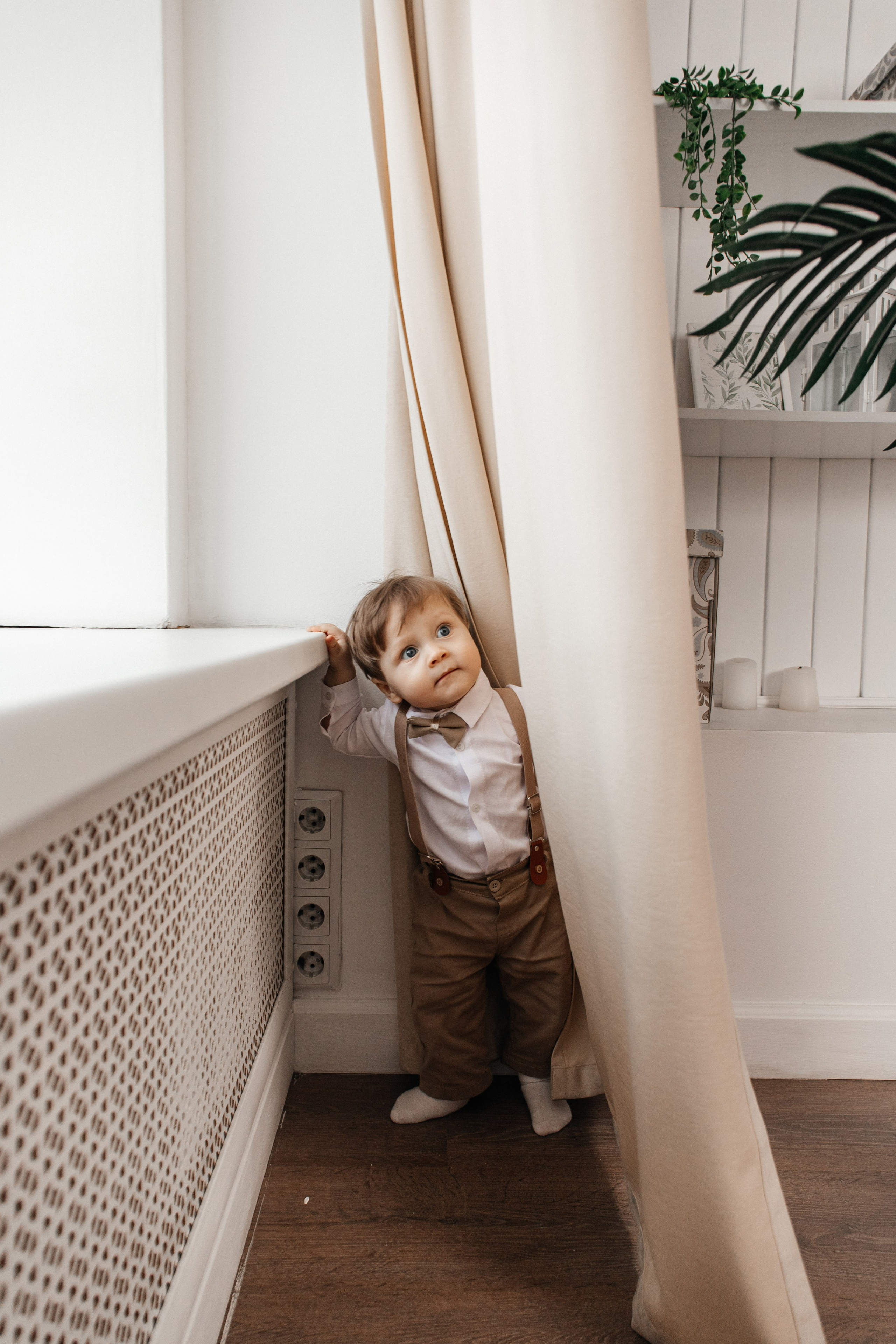 Настя, Эдик и Саша. Фотограф Елена Балакина (Челябинск)