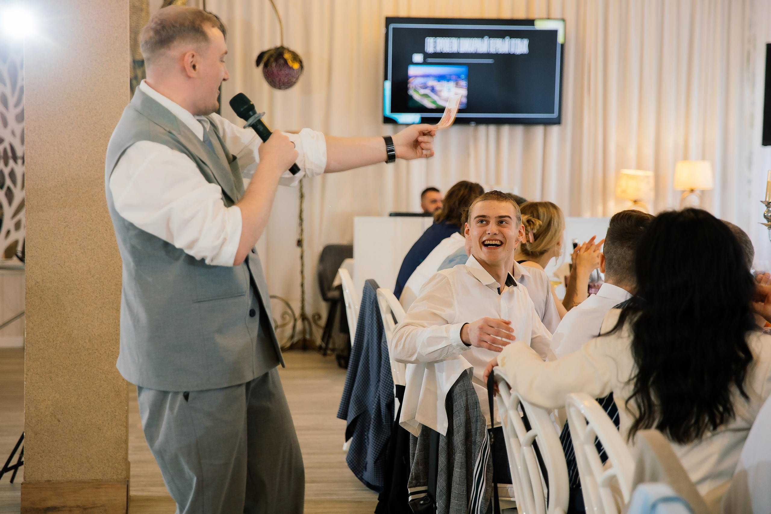 Илья и Светлана. Семейный фотограф Толстикова Кристина