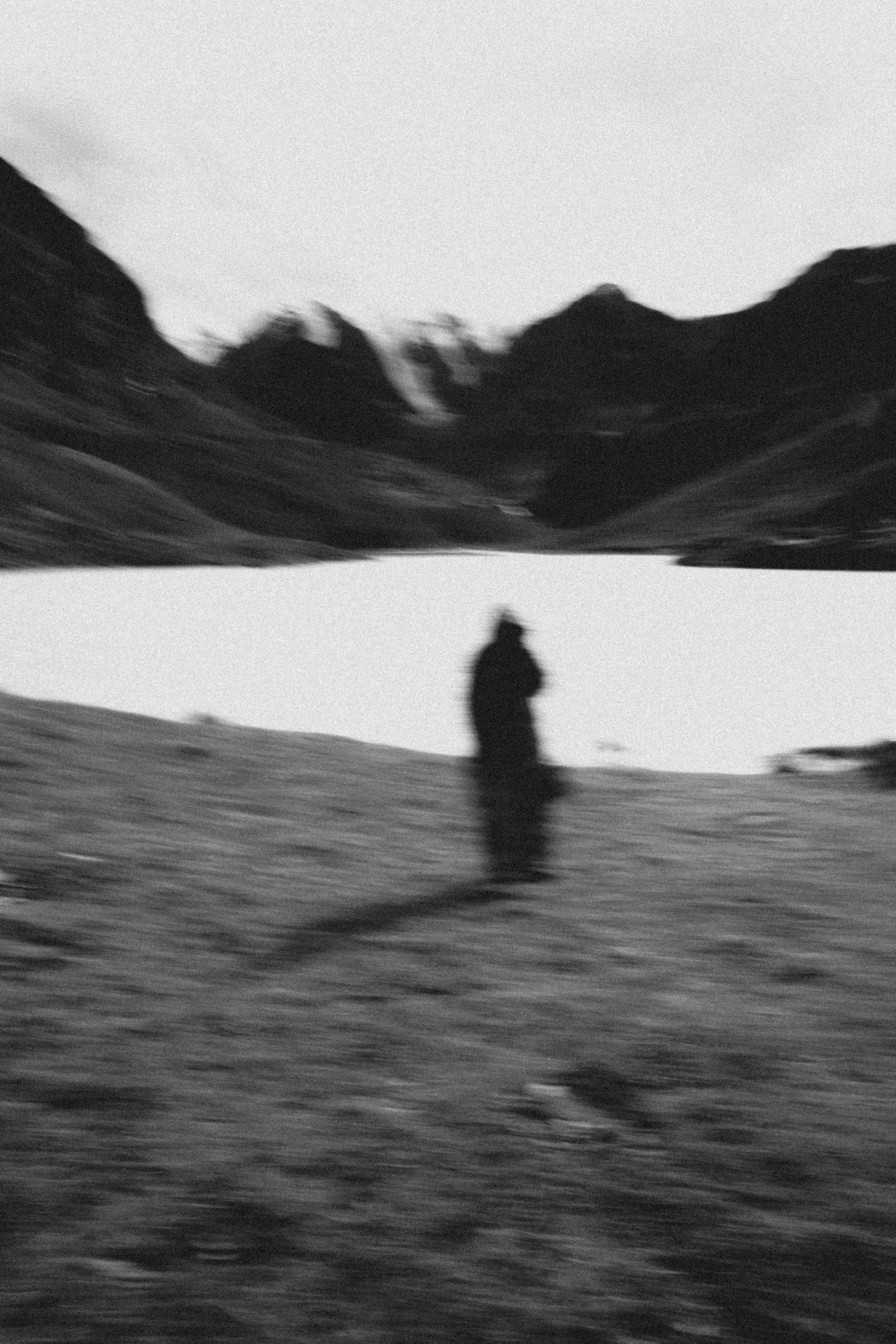 Поход «Каракабакские озера». Фотограф |Герасимова София