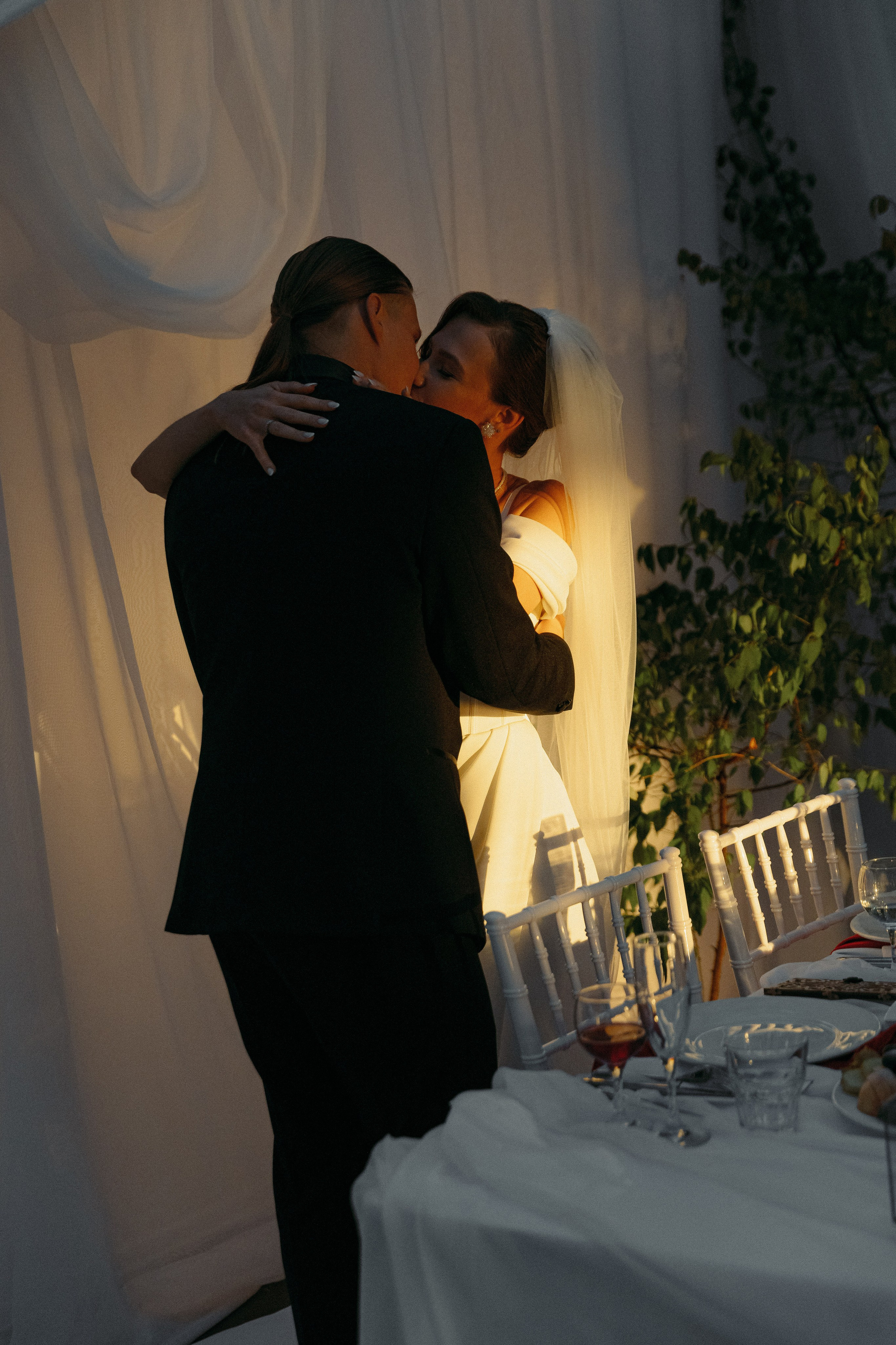 А люди любят. Свадебное фото и видео в Липецке. Павел Покидов, Елена Покидова