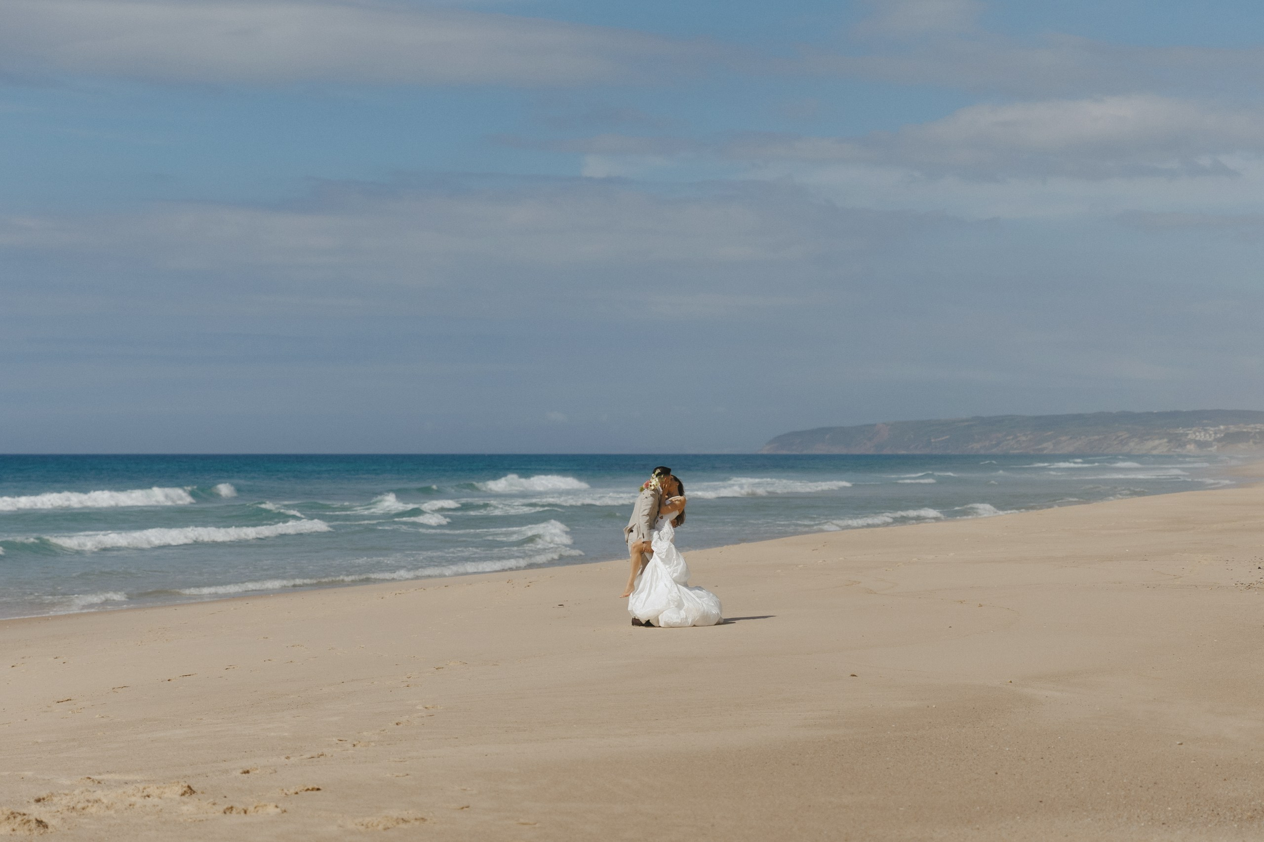 A & A. Wedding photographer