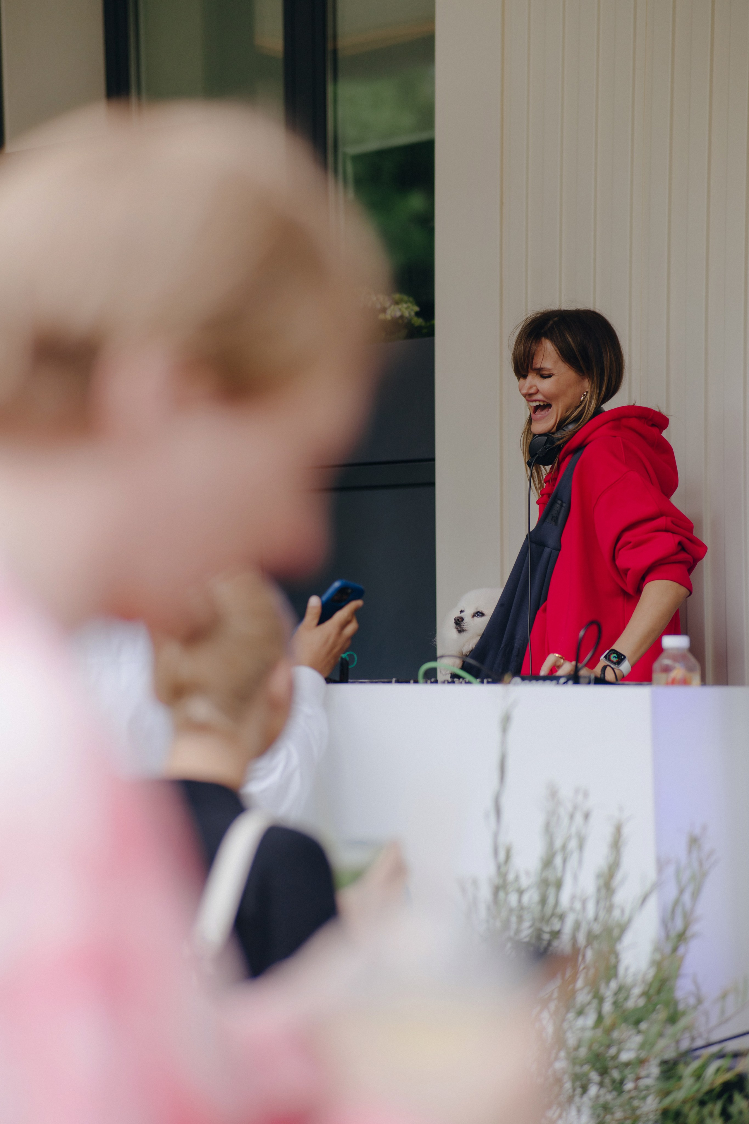 Открытие поликлиники на Патриках. Свадебный фотограф Москва и другие города