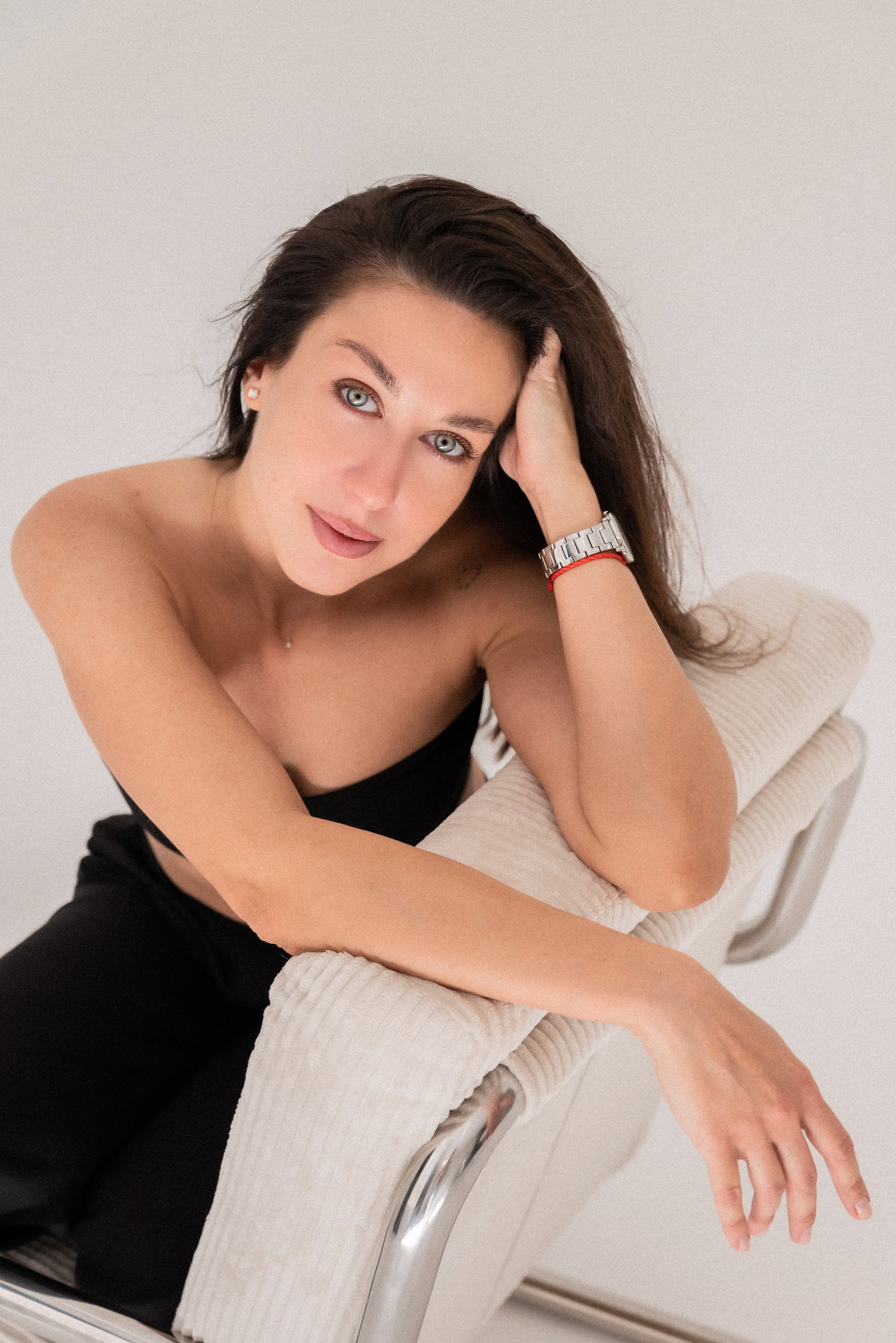 В честь предстоящего дня рождения подарок от меня для Жанны. Свадебный фотограф в Краснодарском крае