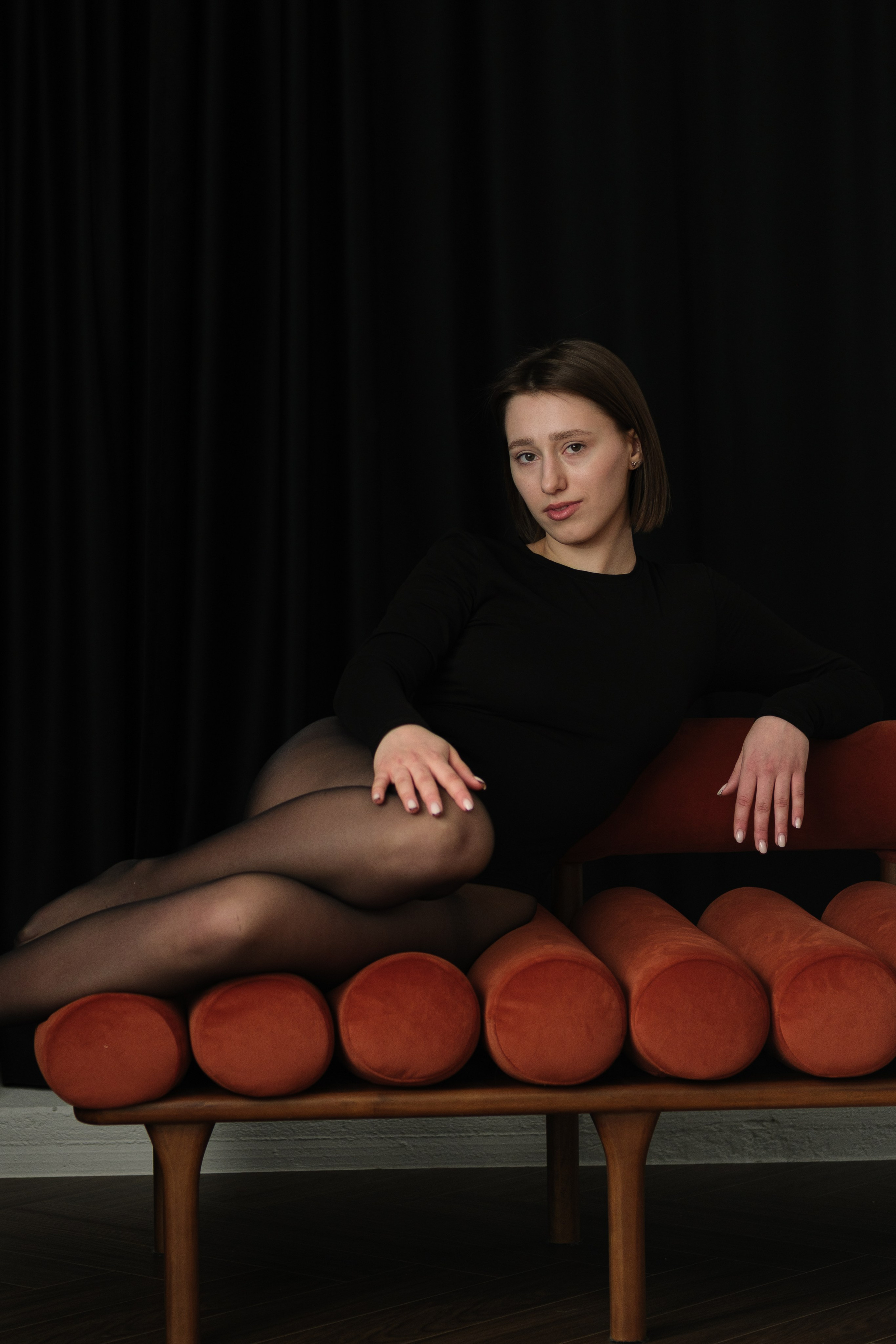Екатерина. Анастасия Хисматуллина портретный фотограф в Уссурийске и Владивостоке
