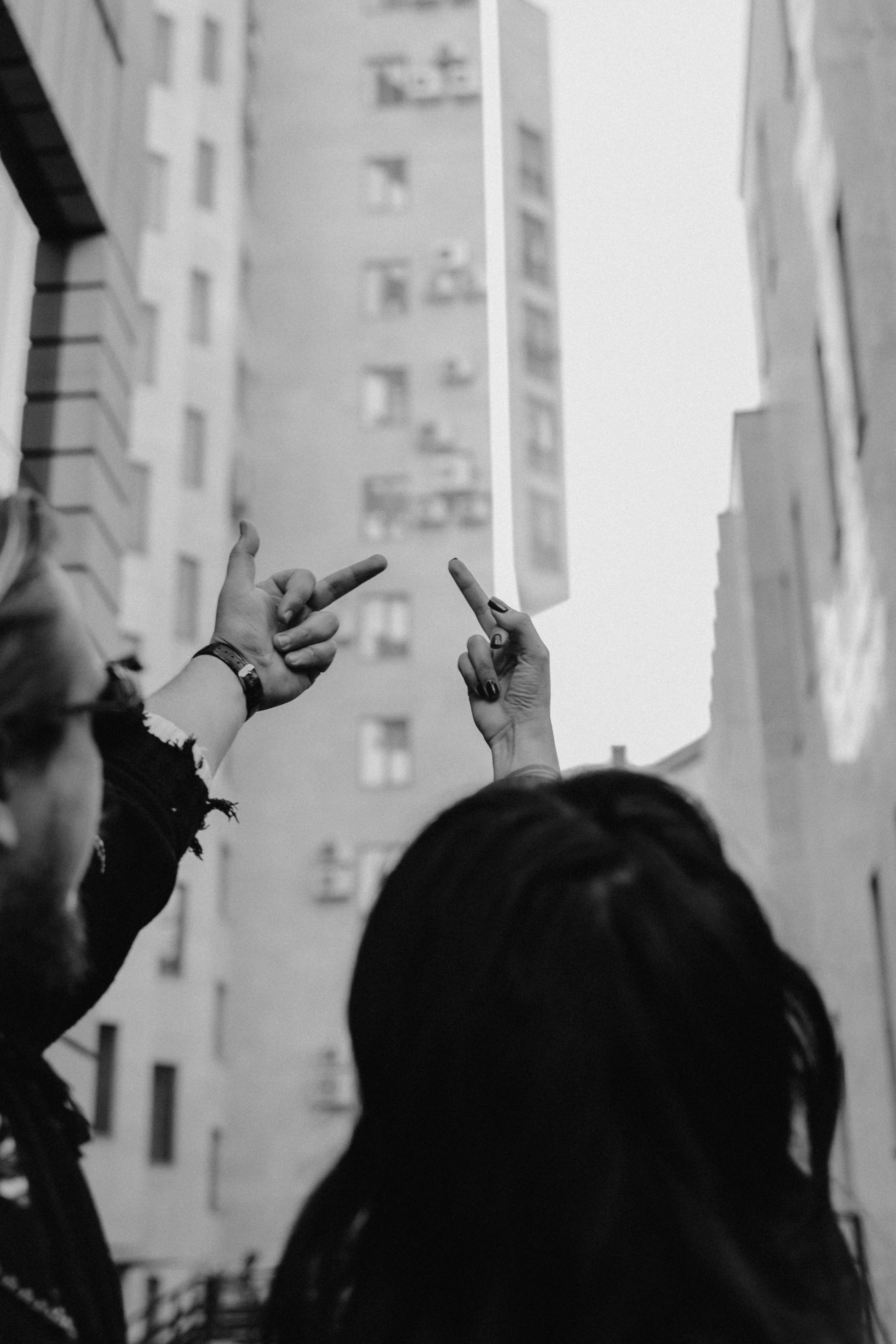 Анархия. Свадебный фотограф Анастасия Пальчикова