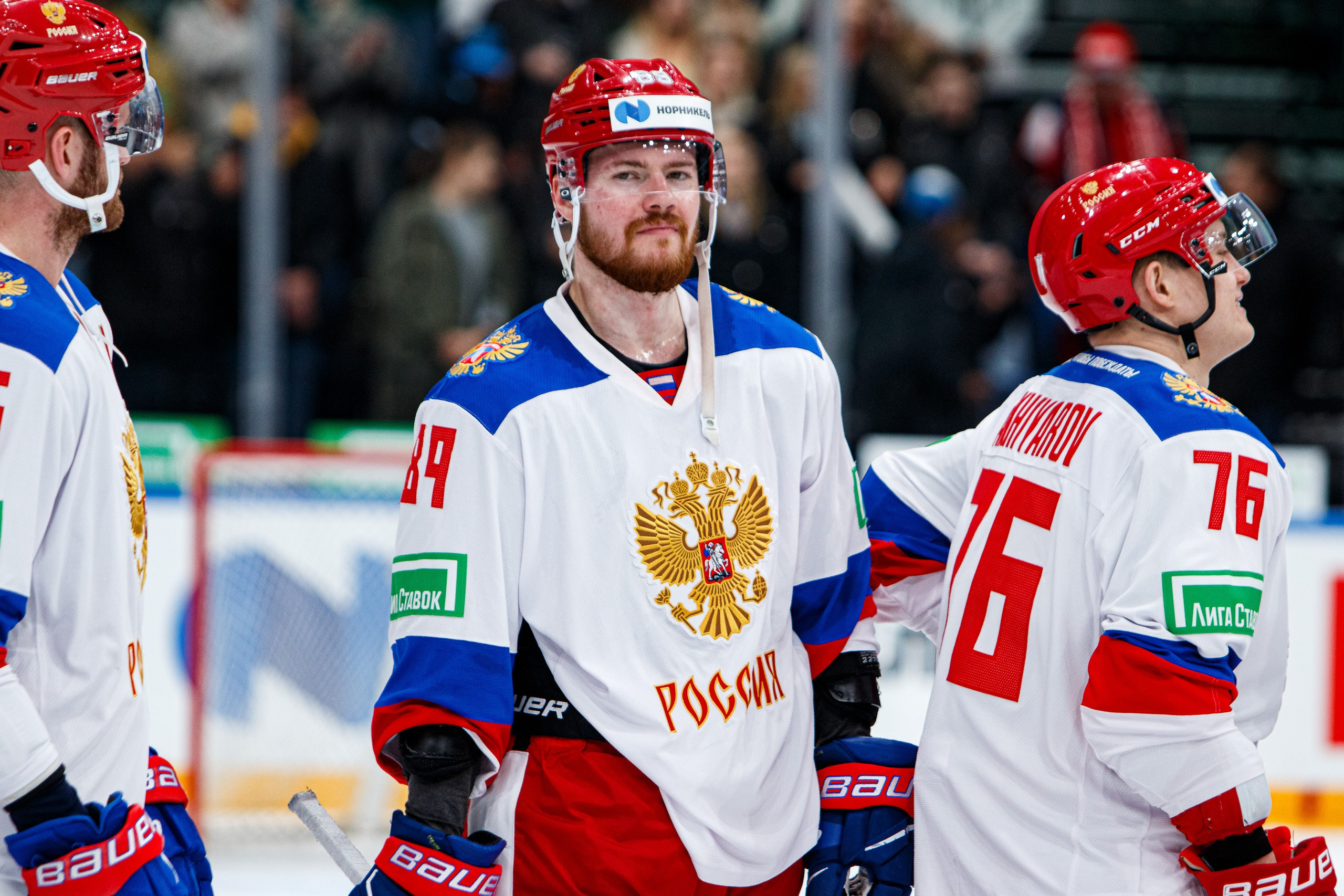 Россия — Беларусь. Спортивный фотограф в Смоленске — Екатерина Степенок