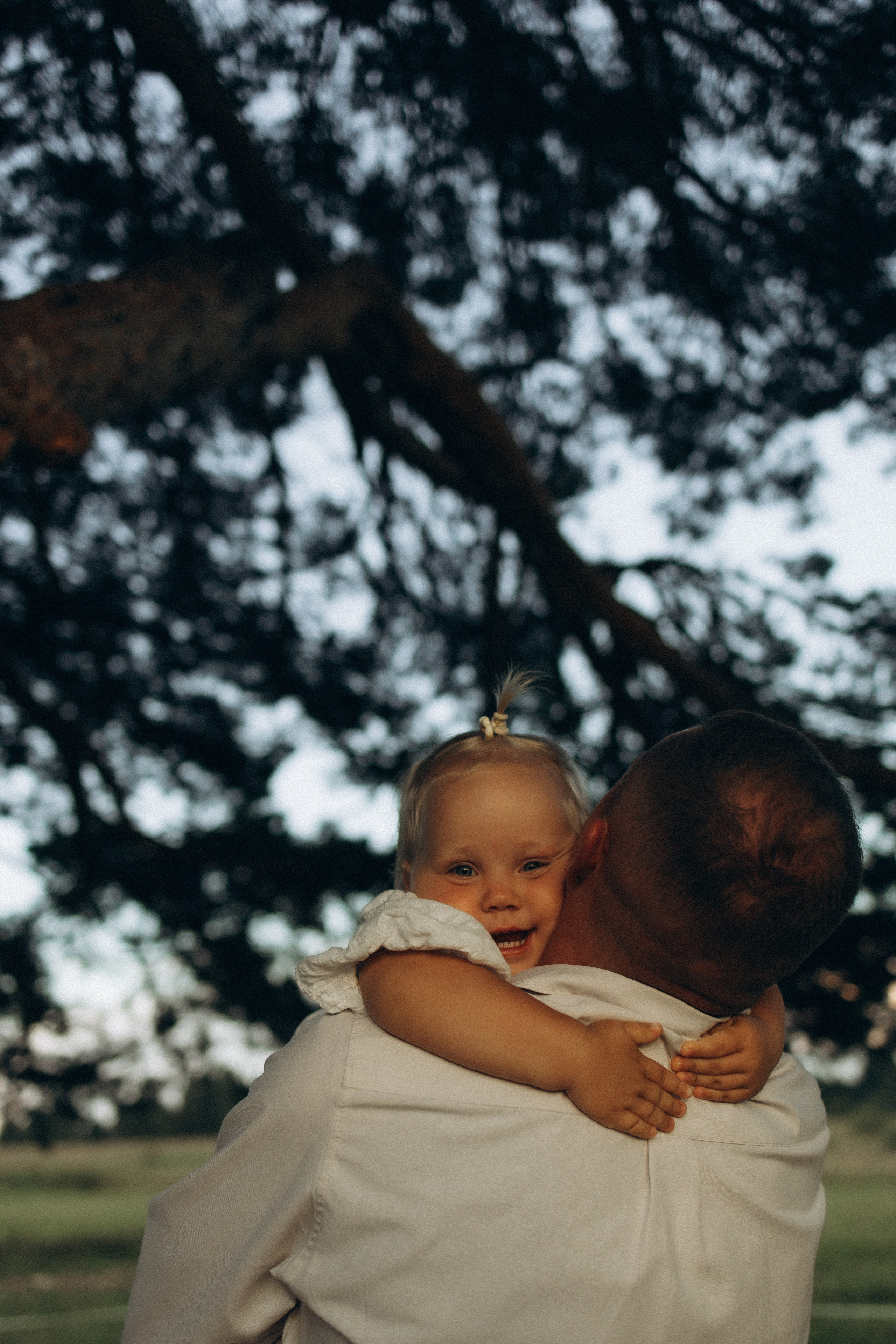 Наташа, Женя, Кирилл и Вика. Семейный фотограф в Ижевске Даша Денисова