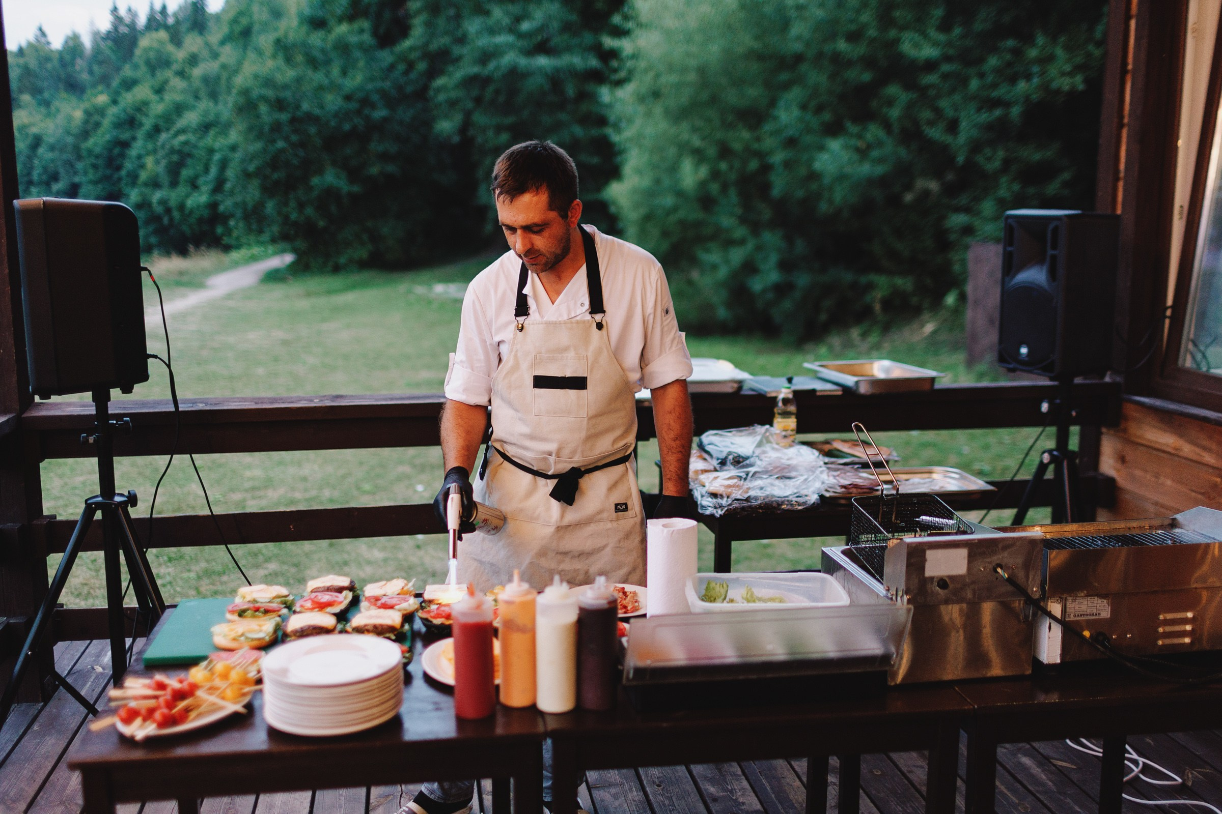 Игорь и Антонина. Свадебный фотограф и видеограф Дмитрий Горяченков