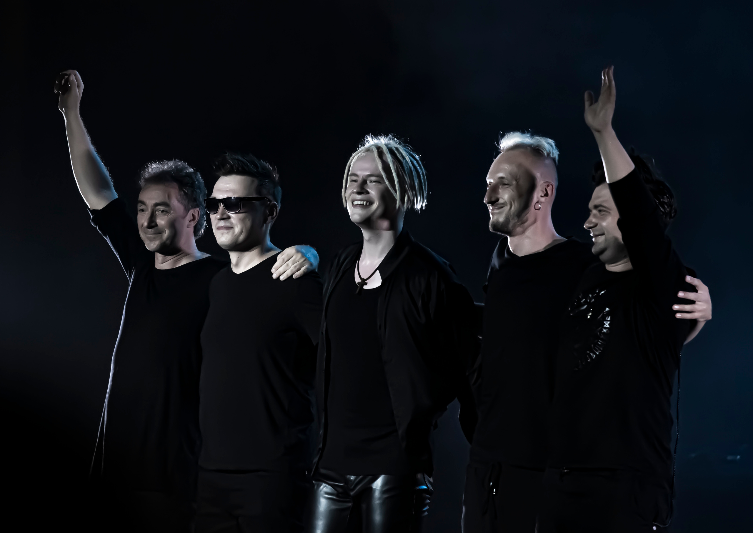 SHAMAN — 1 СОЛЬНИК В СОЧИ, ЗИМНИЙ ТЕАТР. Фотограф в Сочи Юрий Шептаев