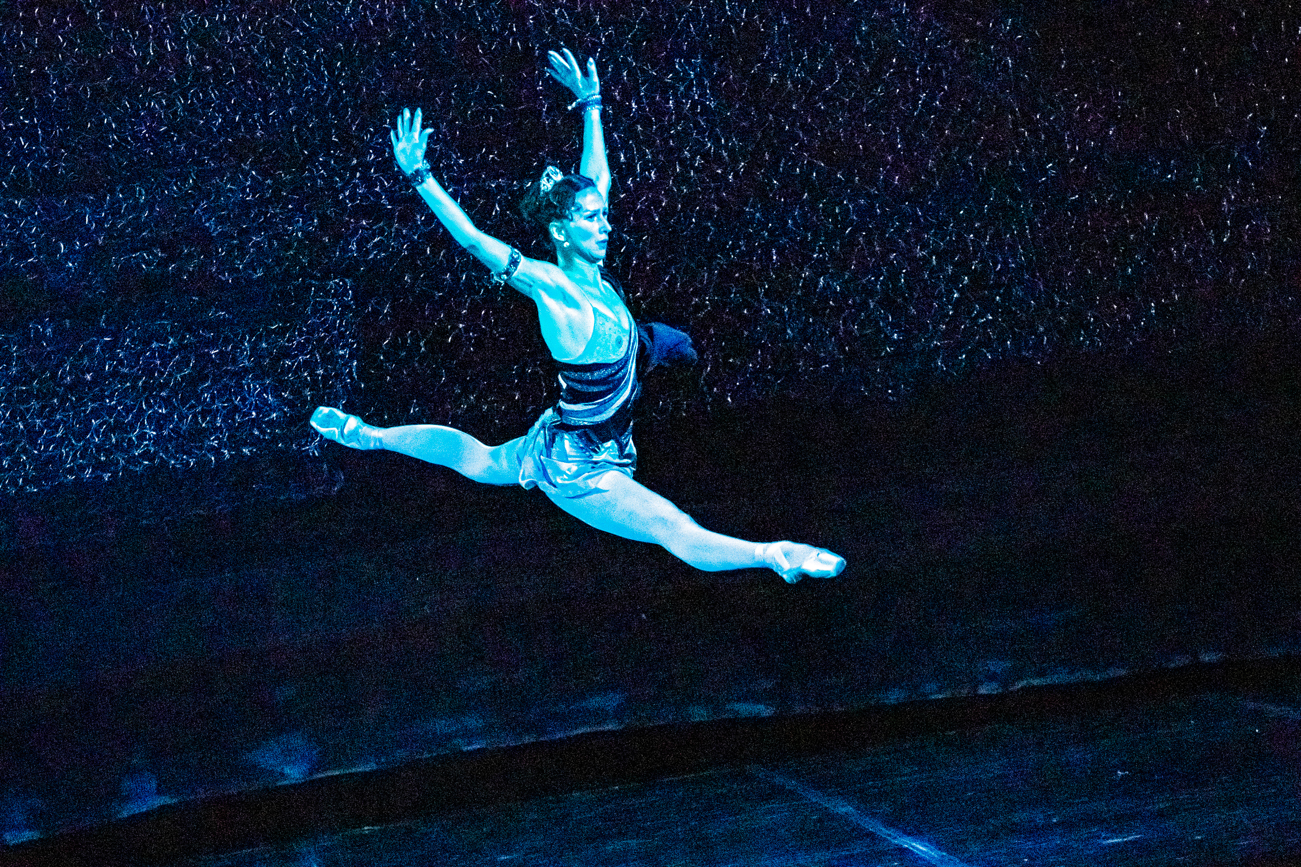 Балет Юрия Григоровича «Спартак» на сцене Зимнего театра г. Сочи. Фотограф в Сочи Юрий Шептаев