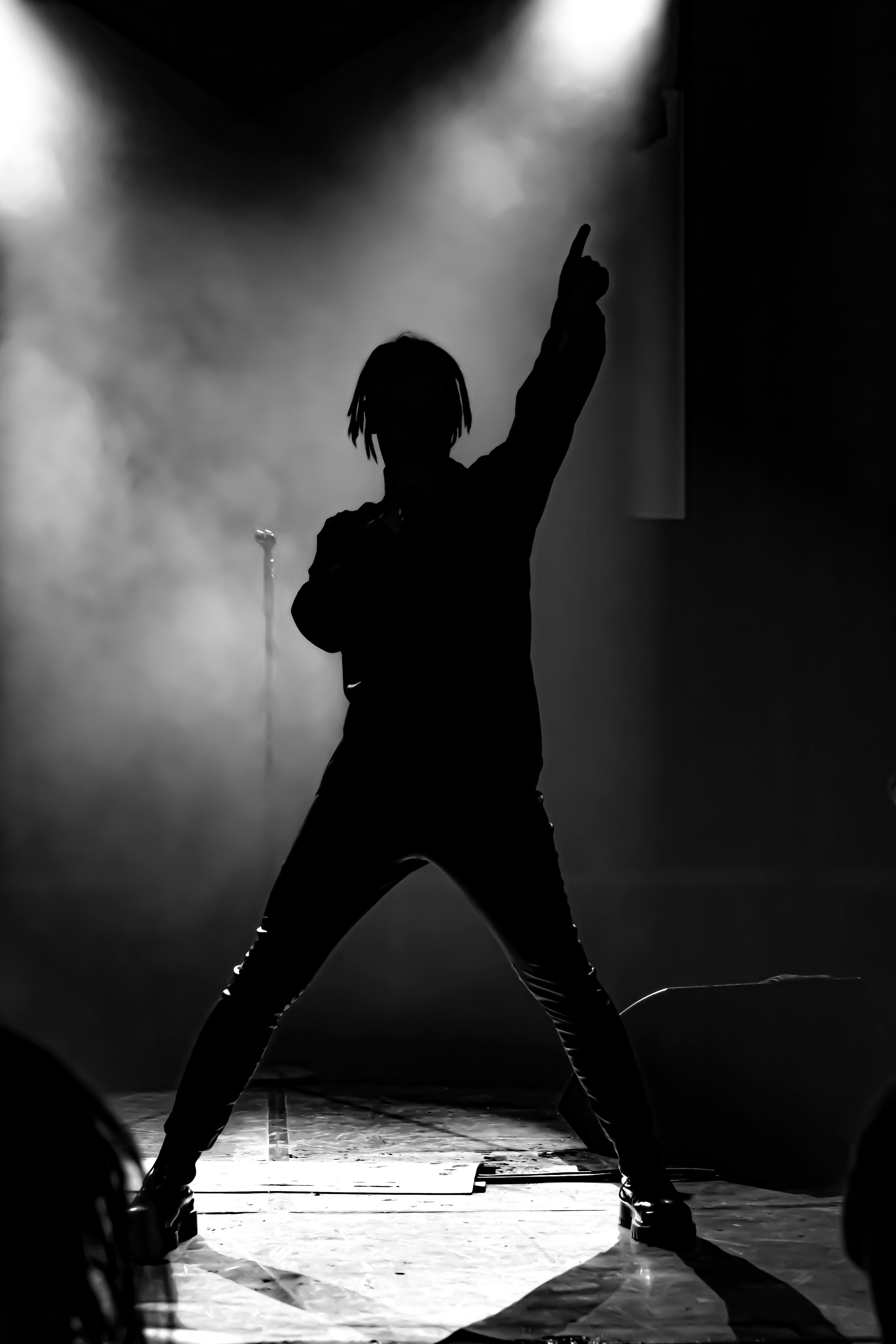 SHAMAN — 1 СОЛЬНИК В СОЧИ, ЗИМНИЙ ТЕАТР. Фотограф в Сочи Юрий Шептаев