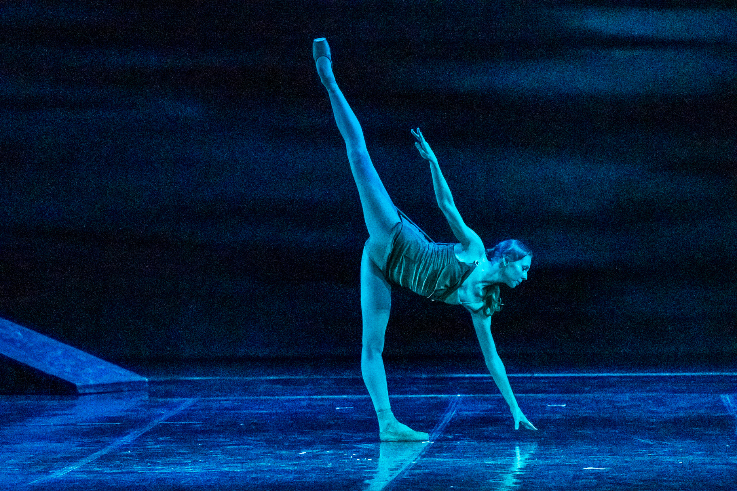 Балет Юрия Григоровича «Спартак» на сцене Зимнего театра г. Сочи. Фотограф в Сочи Юрий Шептаев