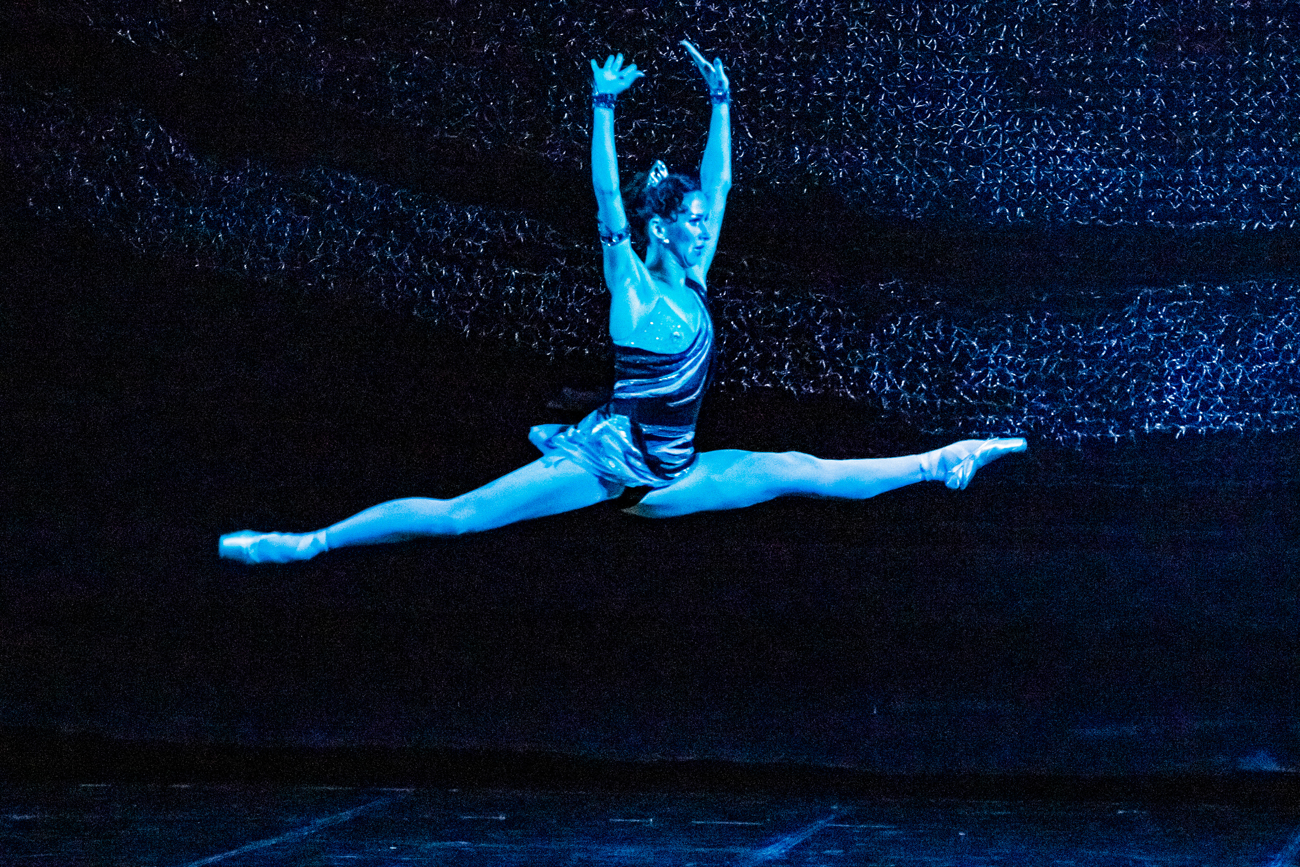 Балет Юрия Григоровича «Спартак» на сцене Зимнего театра г. Сочи. Фотограф в Сочи Юрий Шептаев