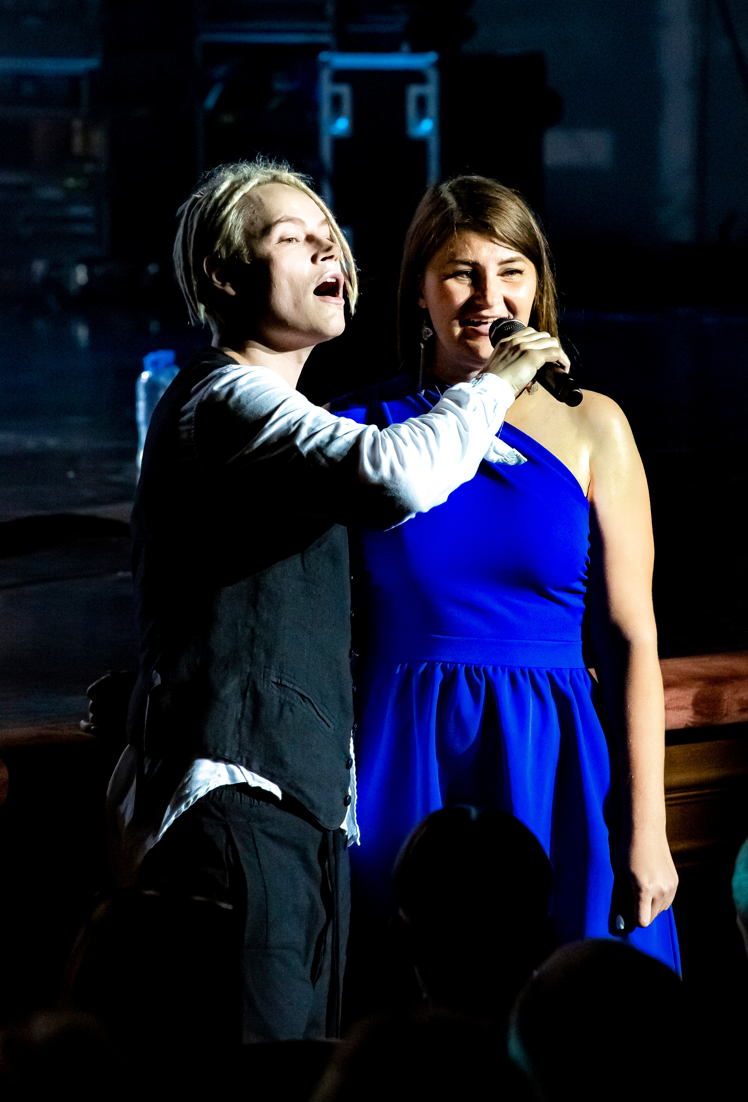 SHAMAN — 1 СОЛЬНИК В СОЧИ, ЗИМНИЙ ТЕАТР. Фотограф в Сочи Юрий Шептаев