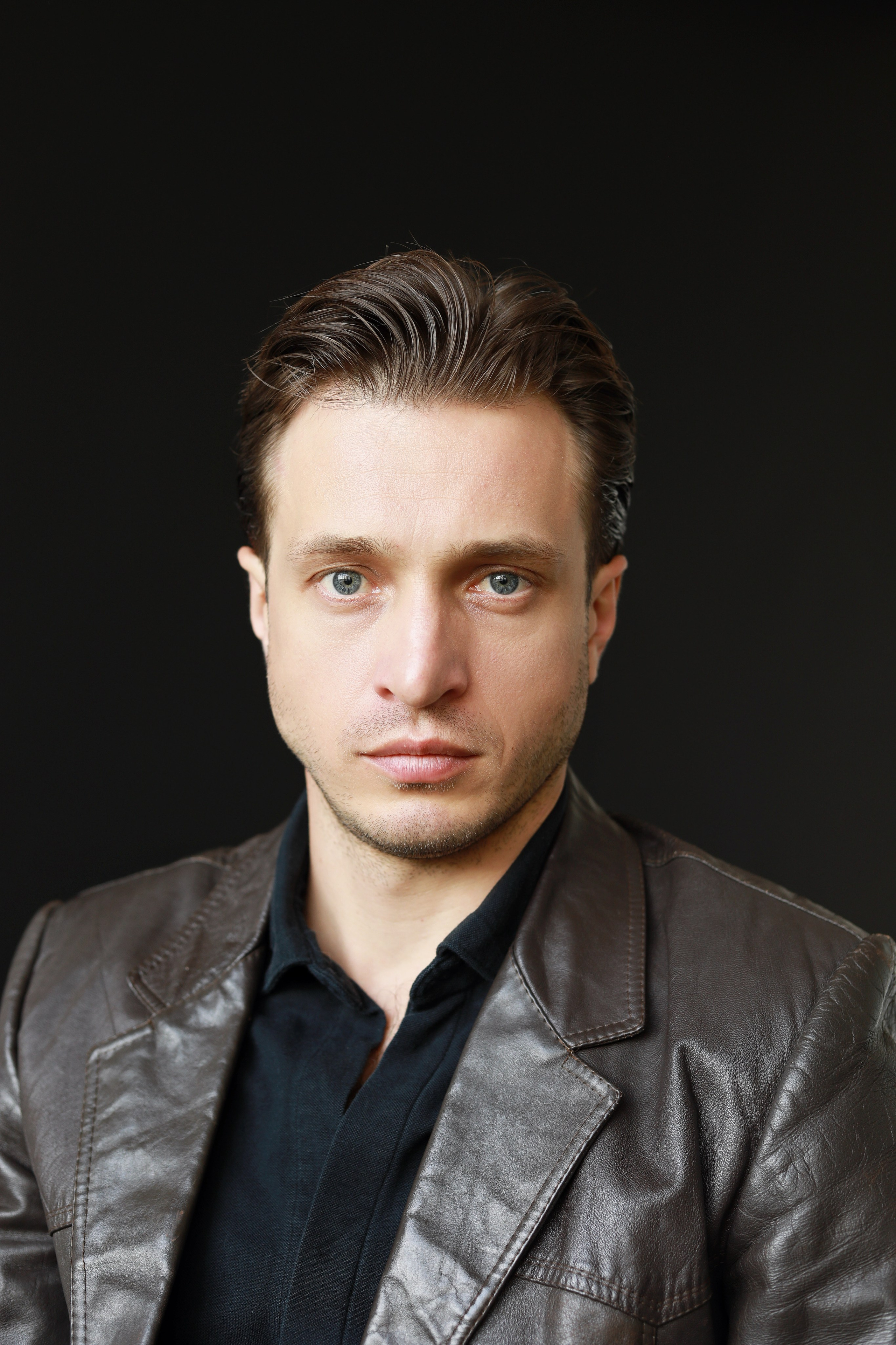 Женя. Фотограф