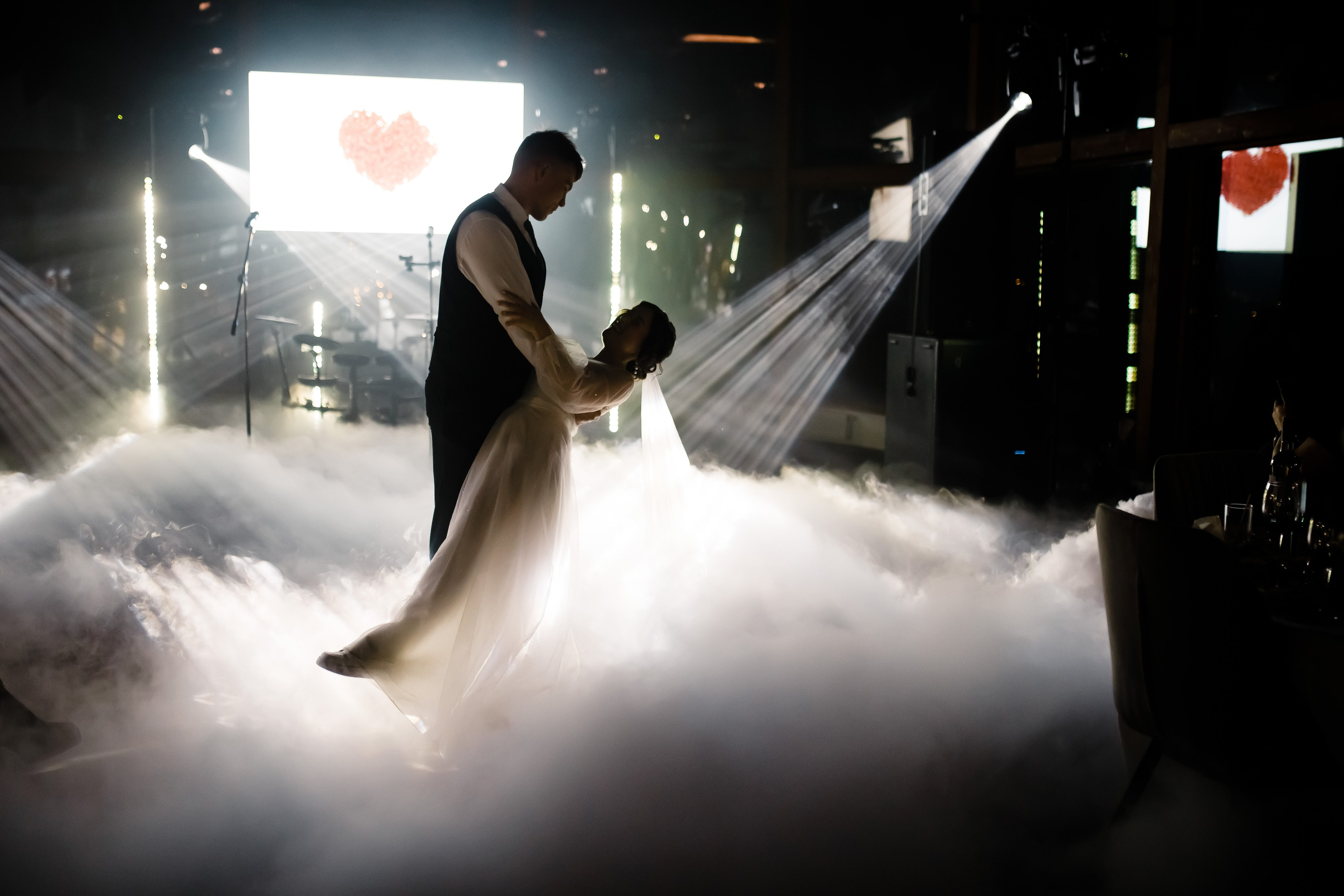 Анастасия и Артем|Солнечная на ОКе. Свадебный фотограф Серпухов — Москва Ольга Васильева