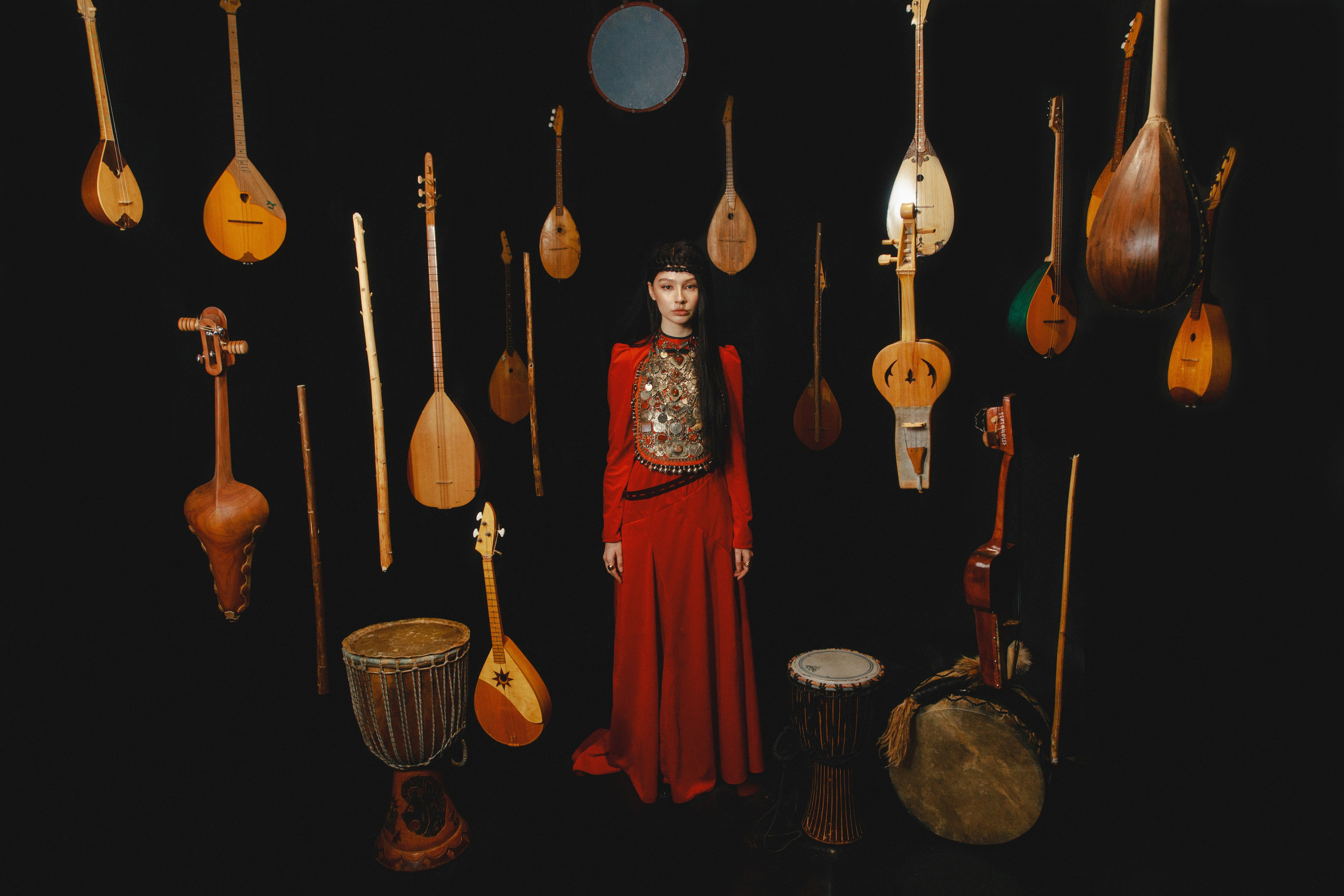 AY YOLA — Homay. Мансорунов Баир | Фотограф | Бурятия