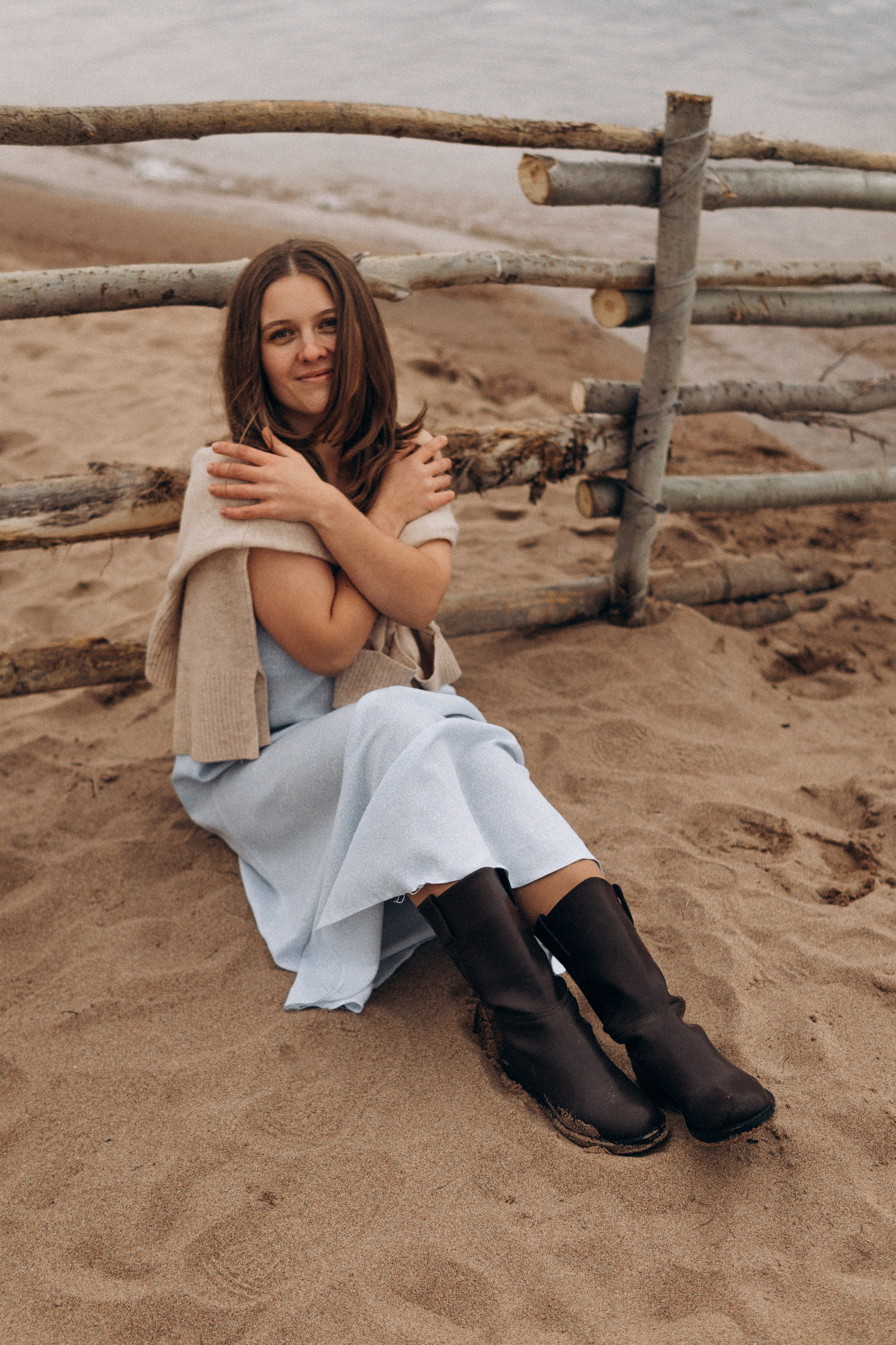 Лера. Natalya Bondareva Photographу