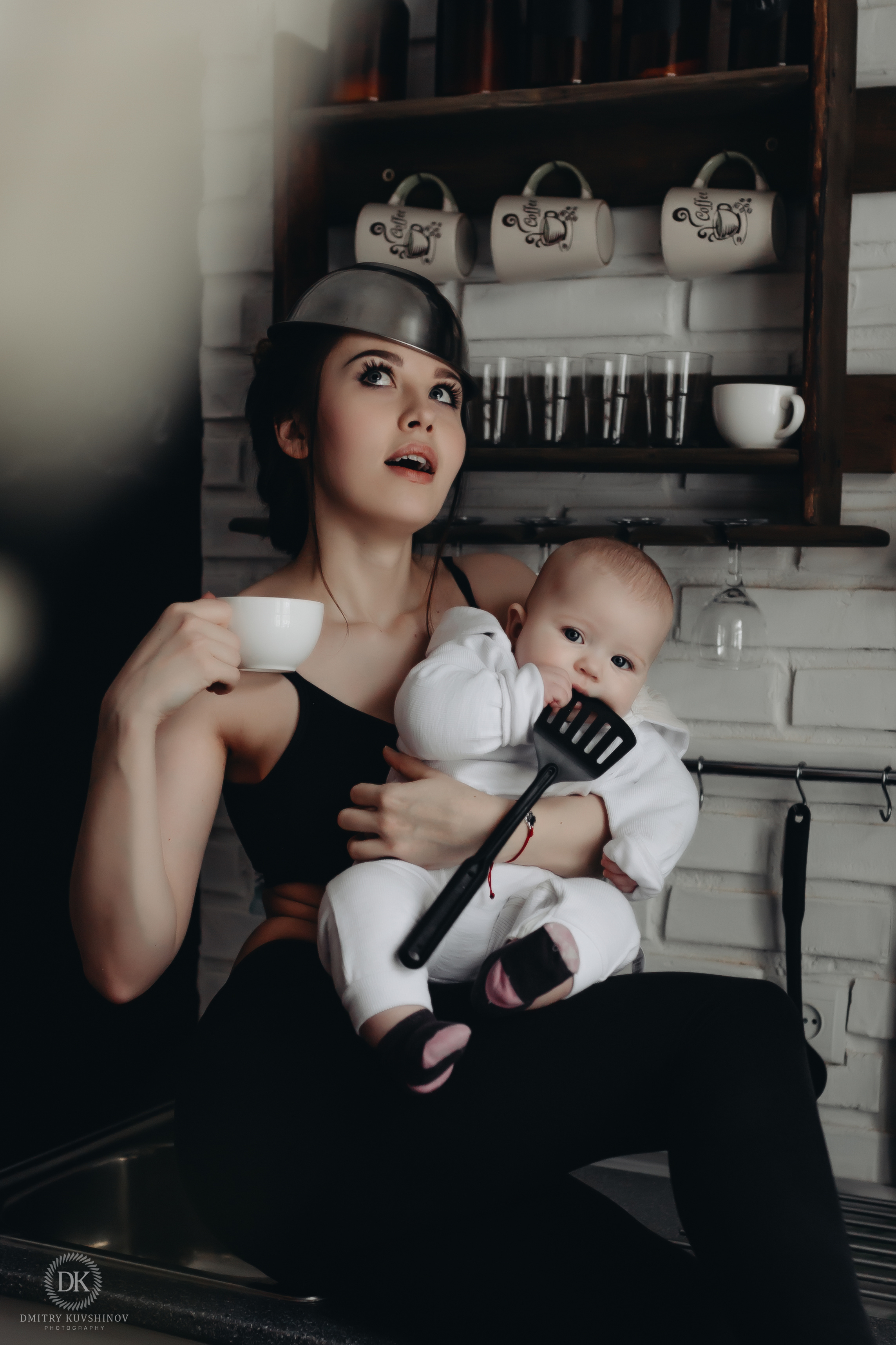 Семейный фотограф в Витебске