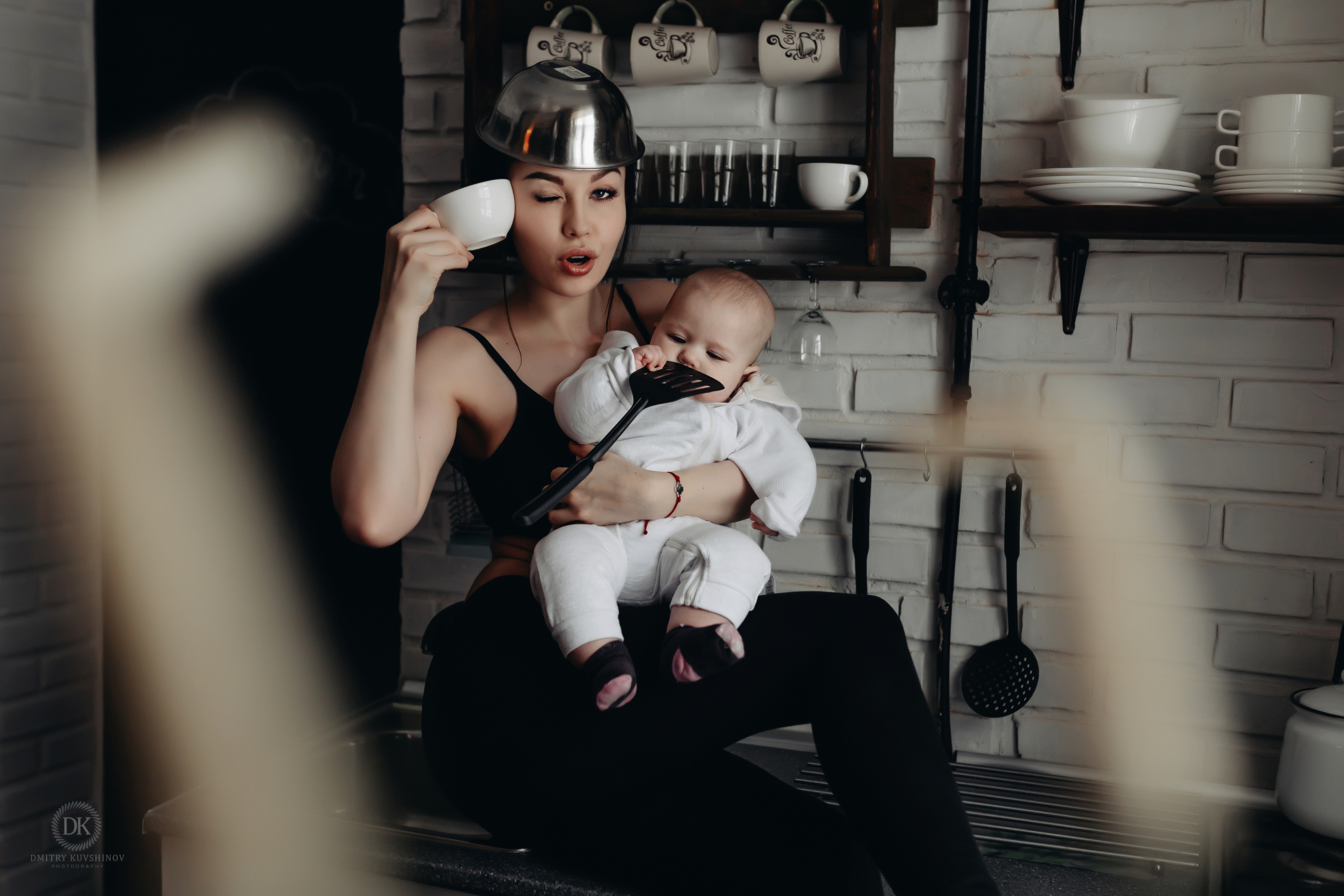 Семейный фотограф в Витебске